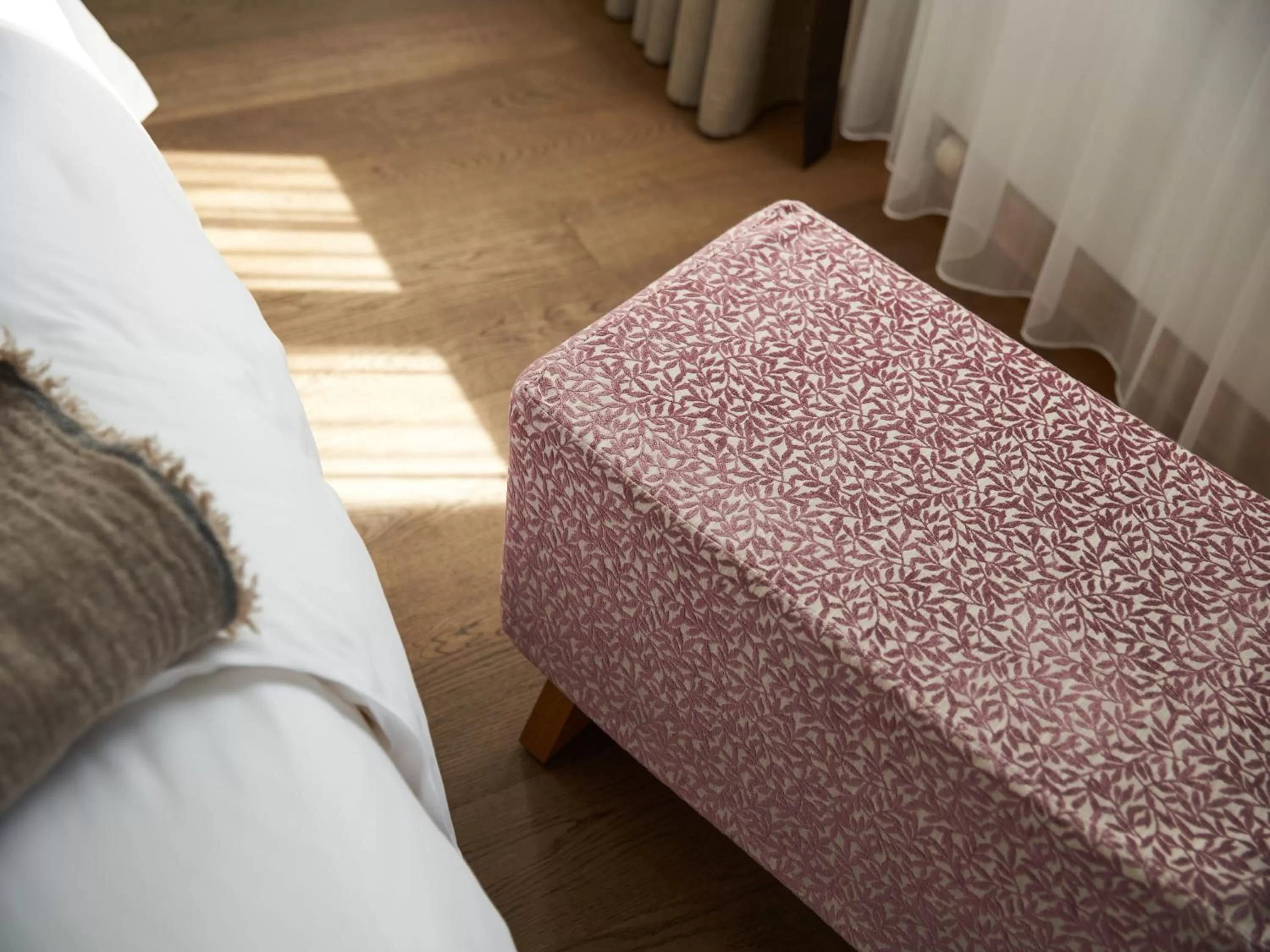 Photo of the whole room in Victoria - Alpine Boutique Hotel & Fine Dining