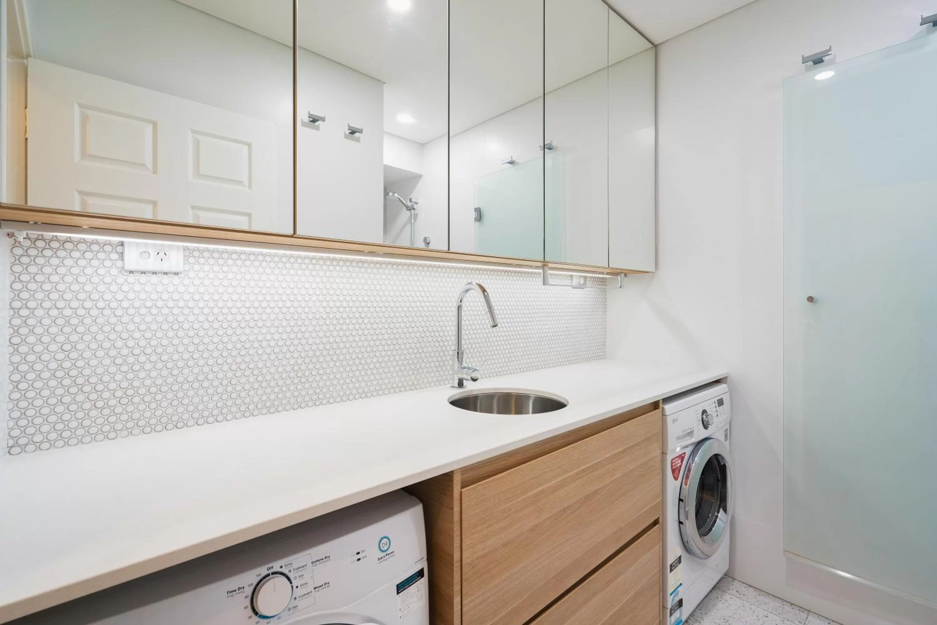 Bay Village Dunsborough