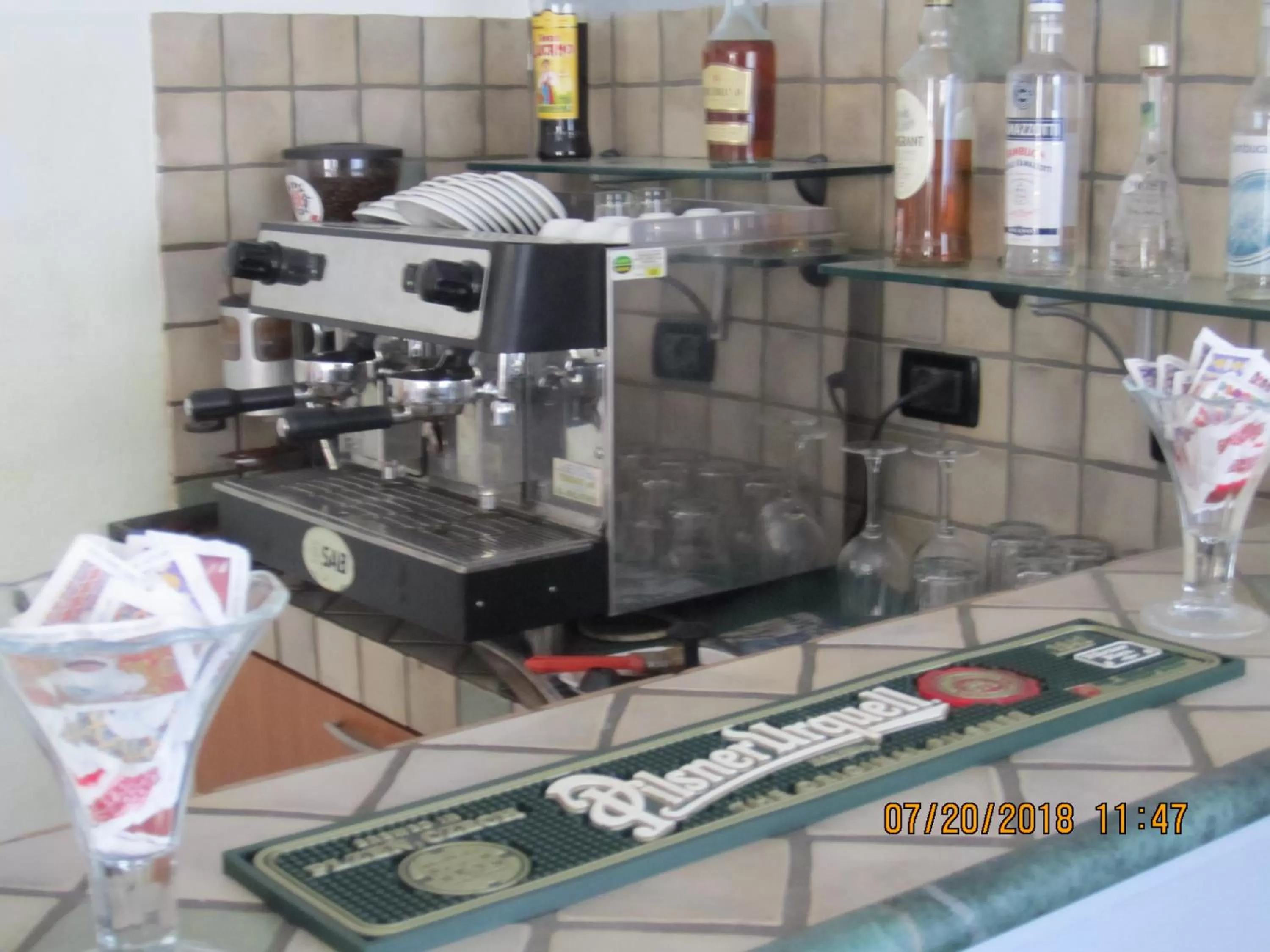 Lounge or bar in Adelphi Room & Breakfast