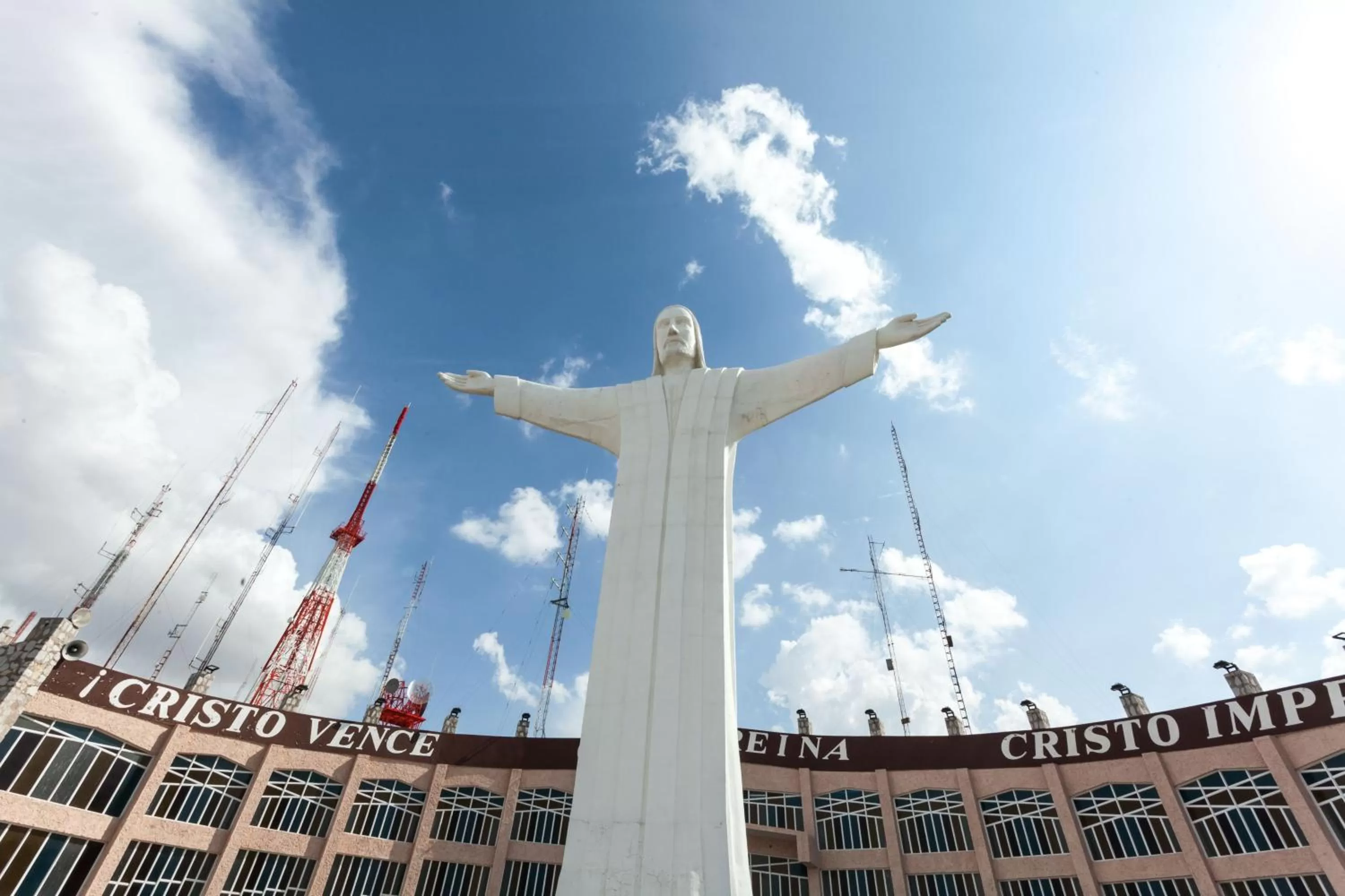 Nearby landmark in Crowne Plaza Torreon by IHG