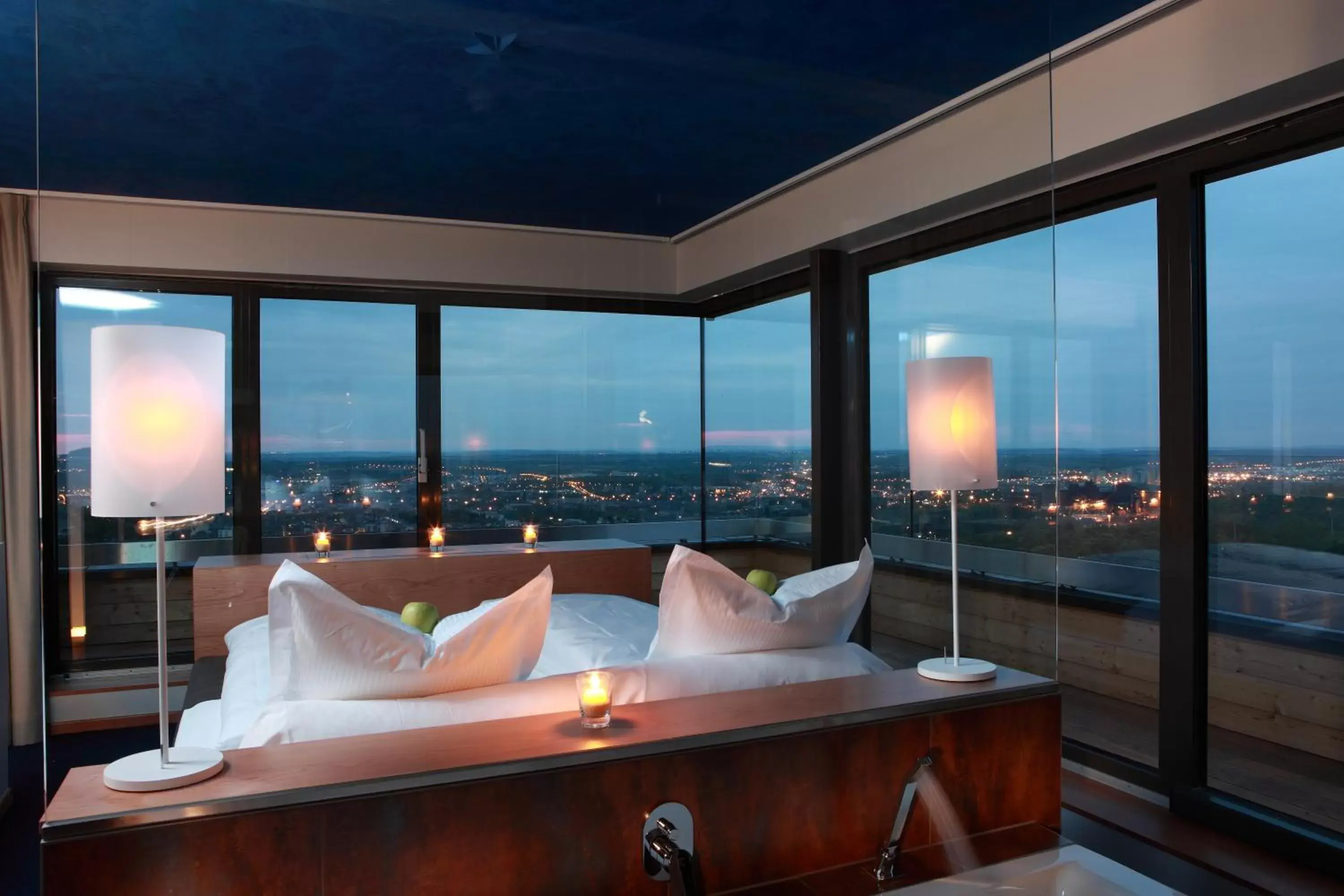 Suite in The Seven Hotel Suite in The Seven Hotel