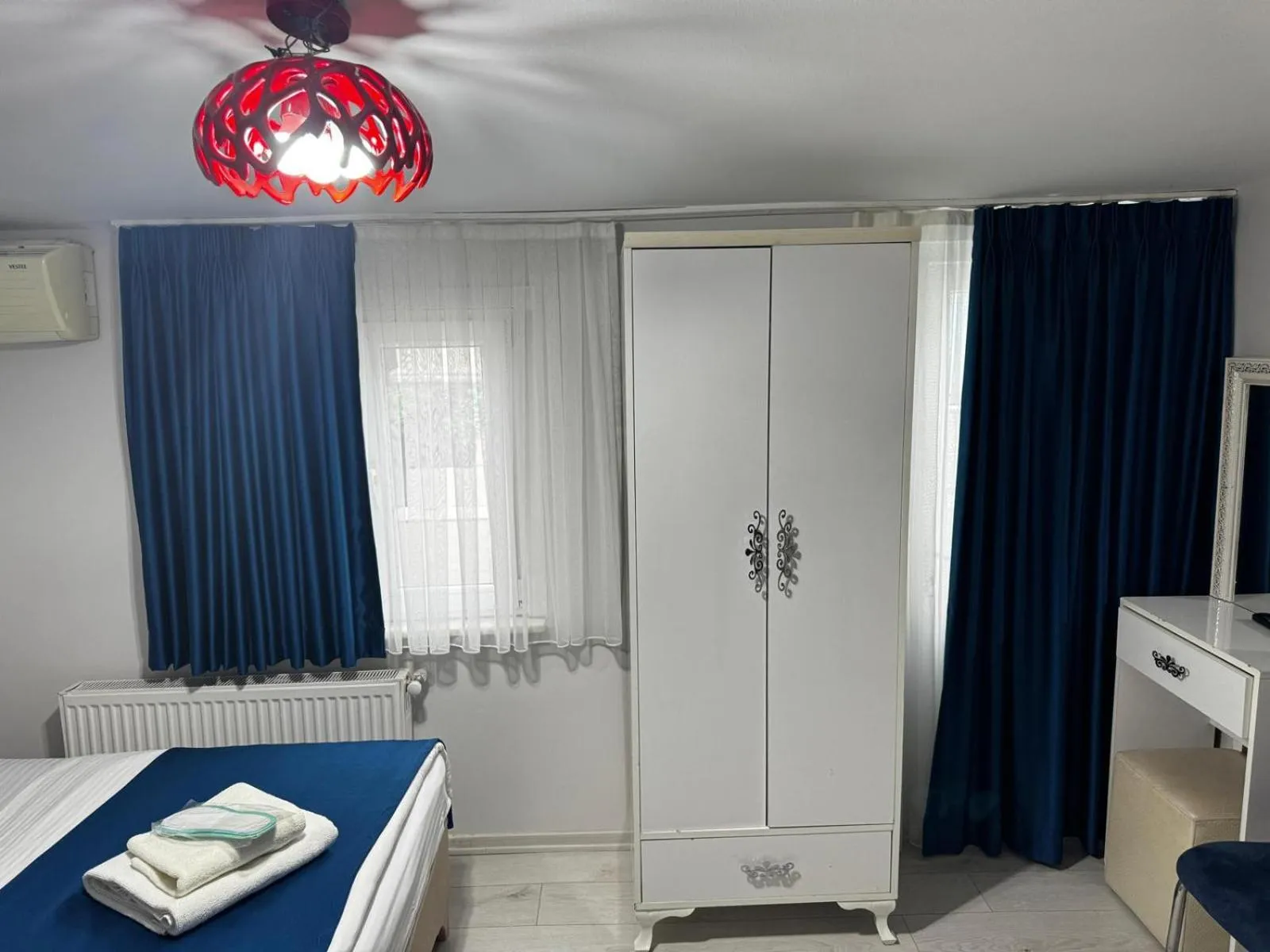 Bedroom, Bed in Taksim Istiklal Suites
