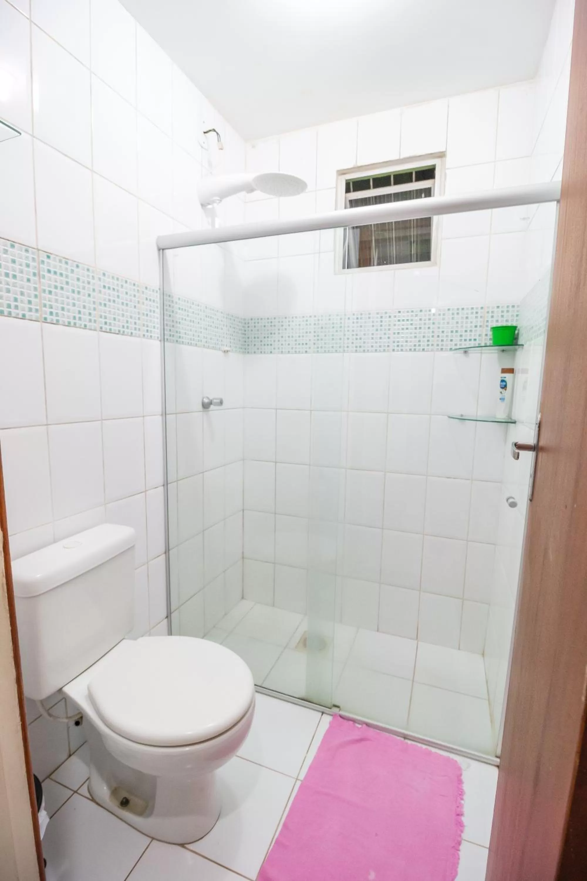 Bathroom in A Casa Morro do Moreno