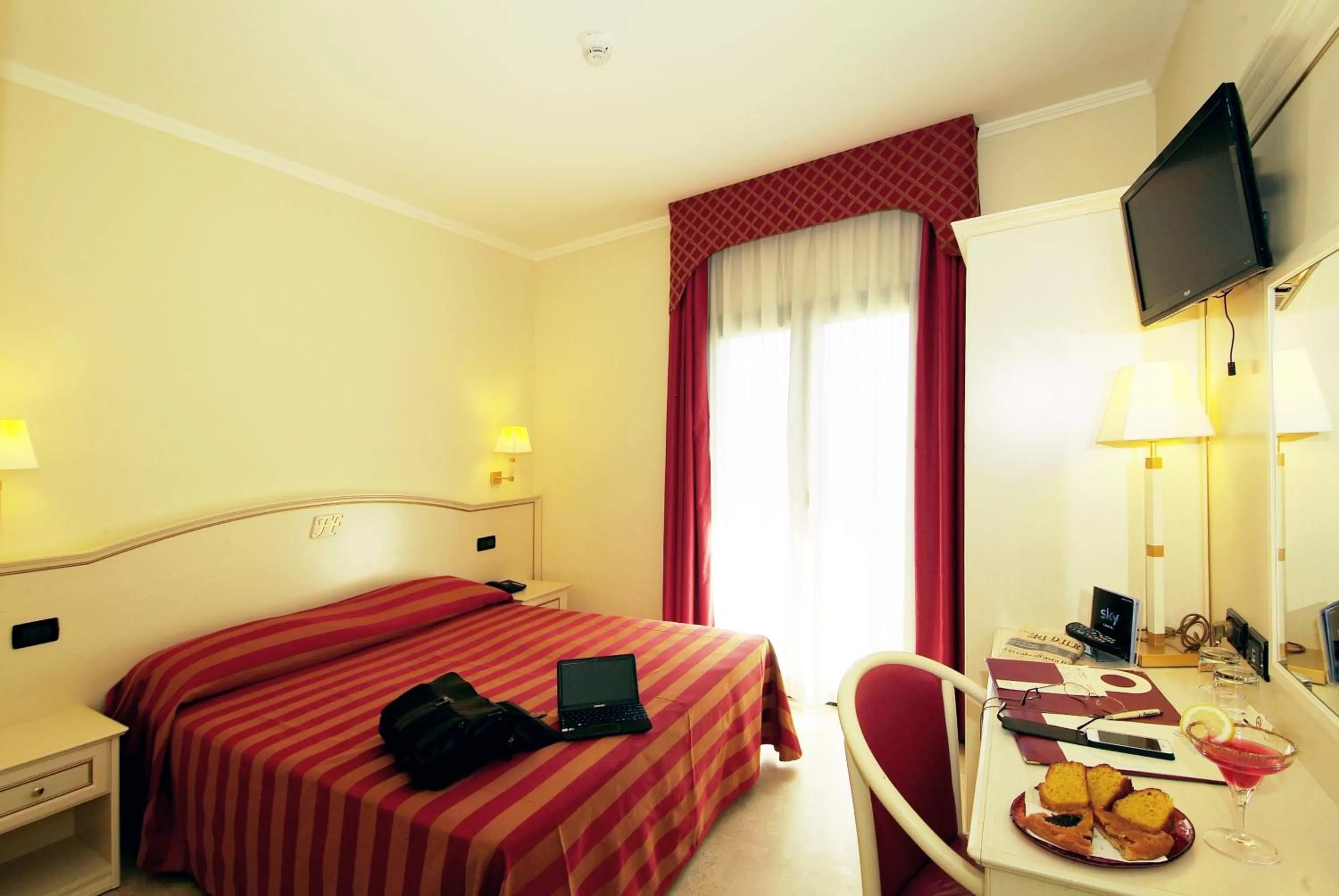 Double or Twin Room in Fashion Hotel