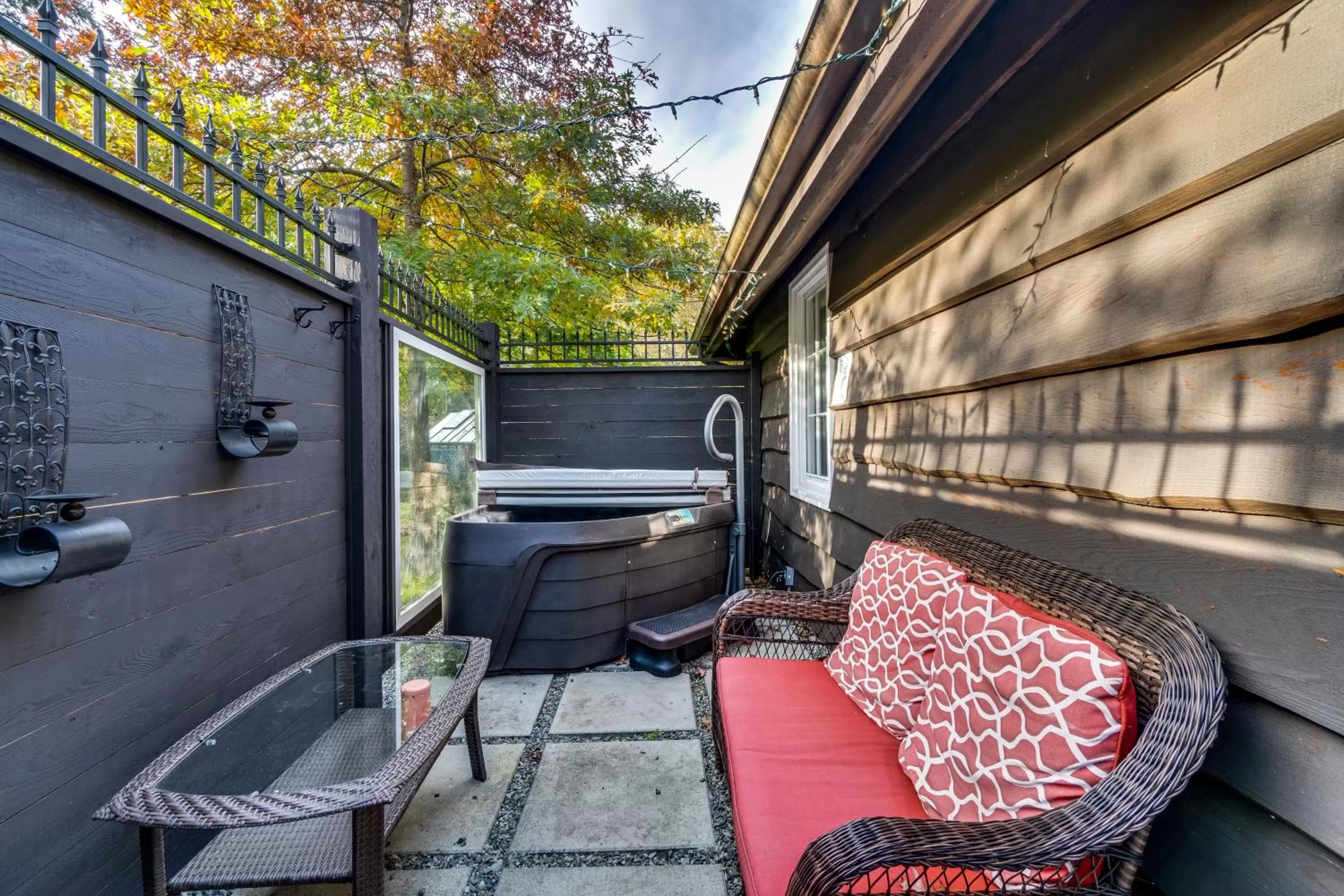 Amante Luxury Bed & Breakfast