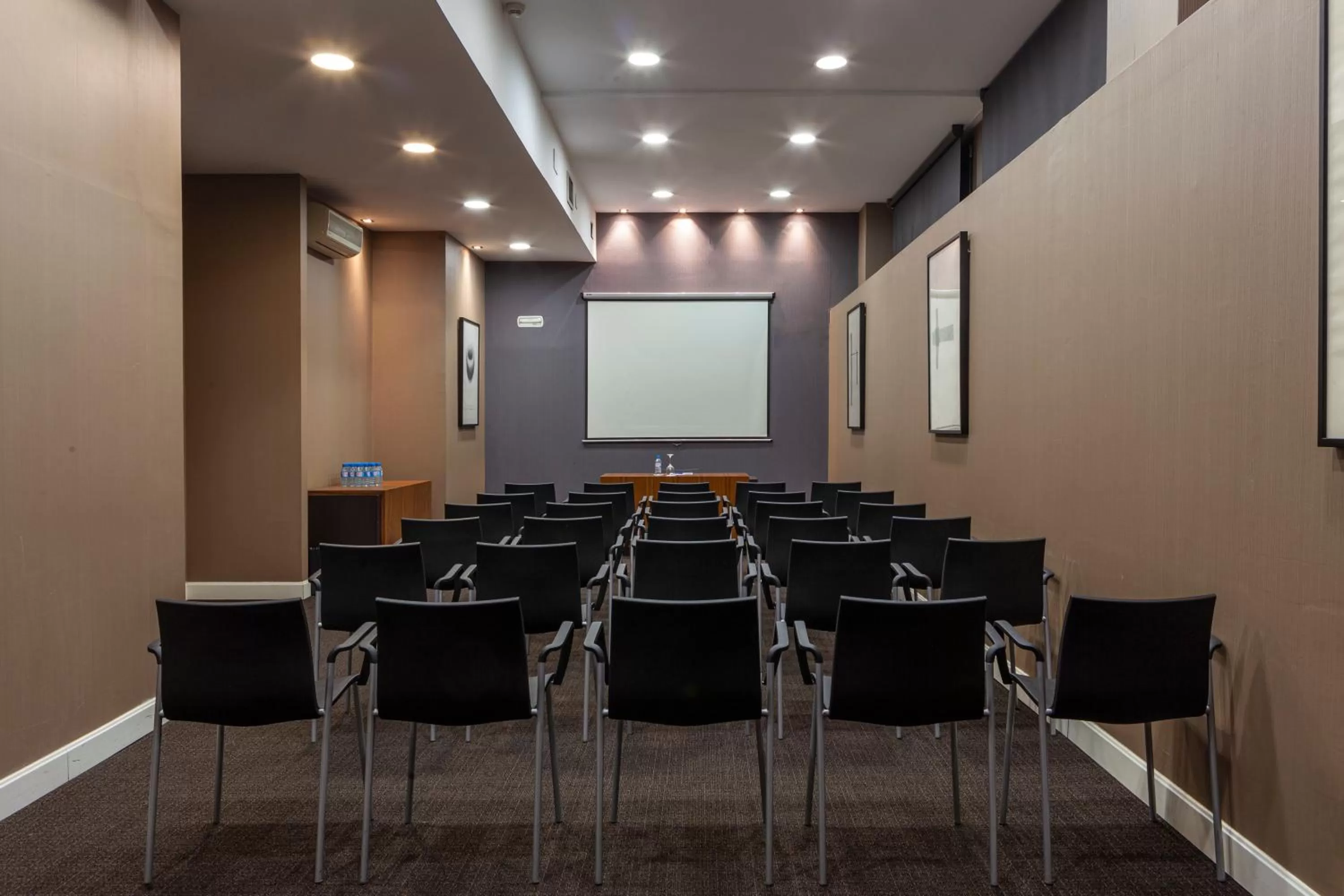 Meeting/conference room in Porcel Torneo