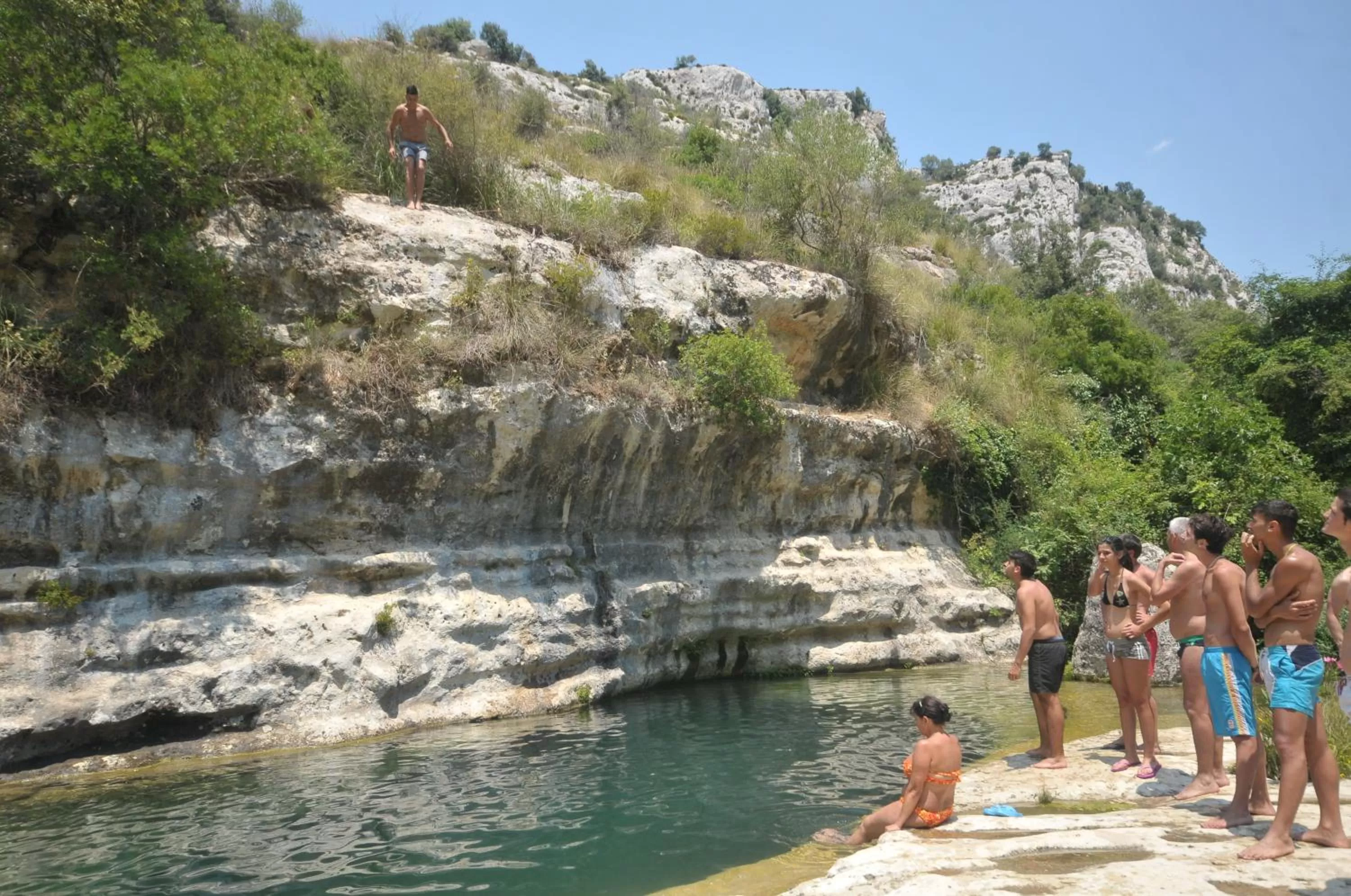 Nearby landmark in Morfeo Charming Rooms & Relax