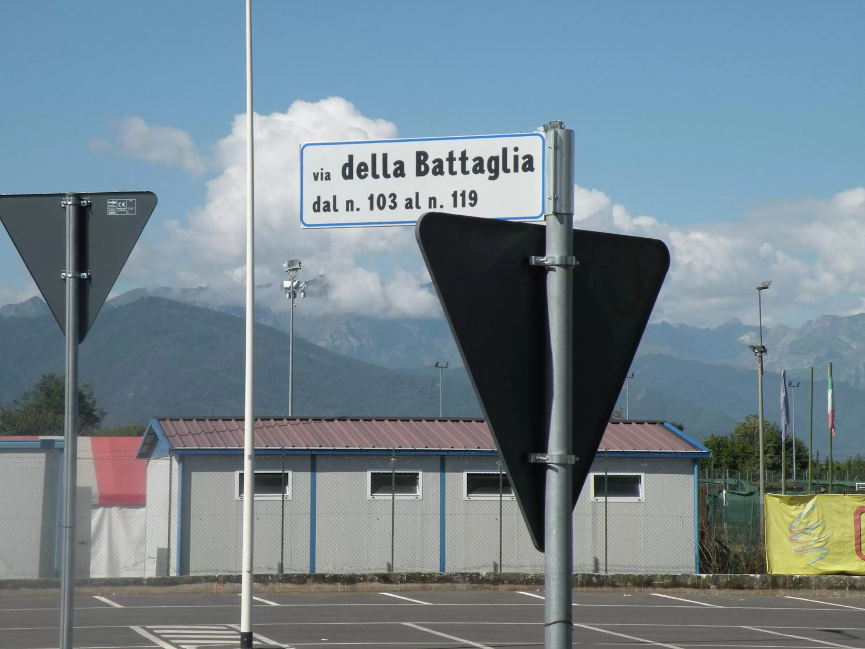 Other in Tetto Nuovo B&B