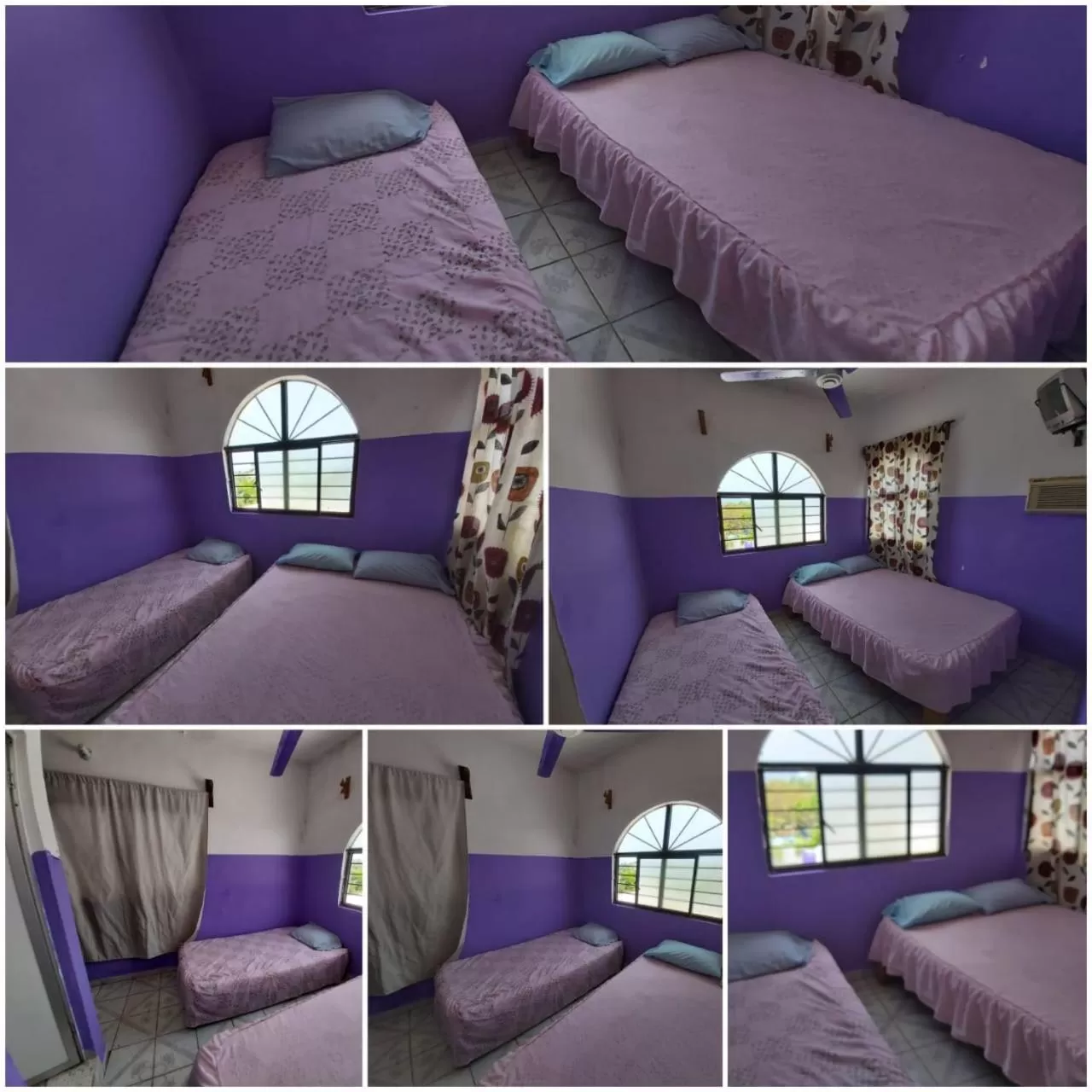 Photo of the whole room in Hotel Ayalamar Manzanillo