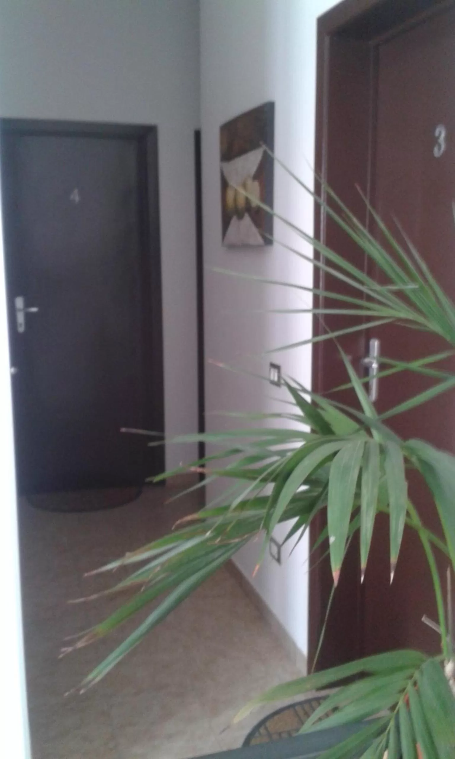 TV/Entertainment Center in Antica Vittoria