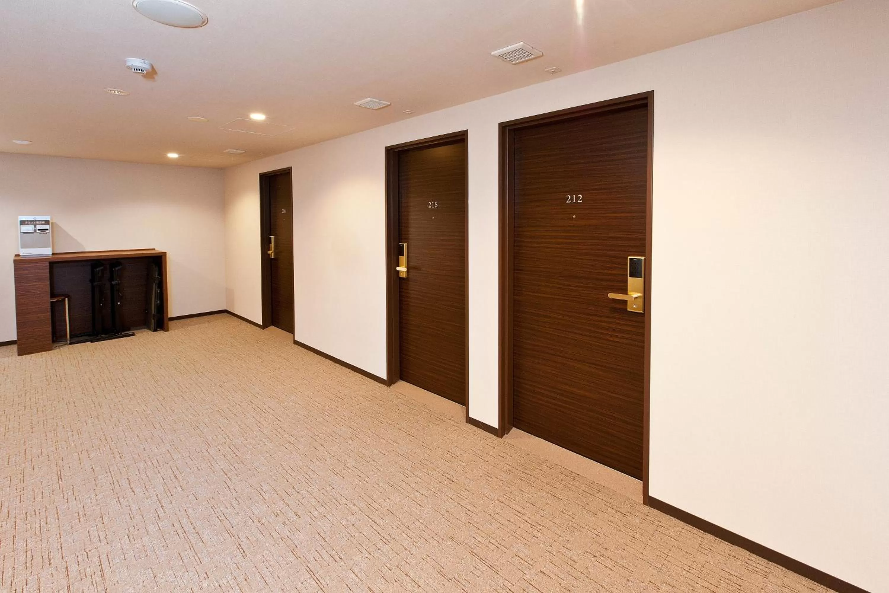 Other in Sotetsu Fresa Inn Tokyo Tamachi