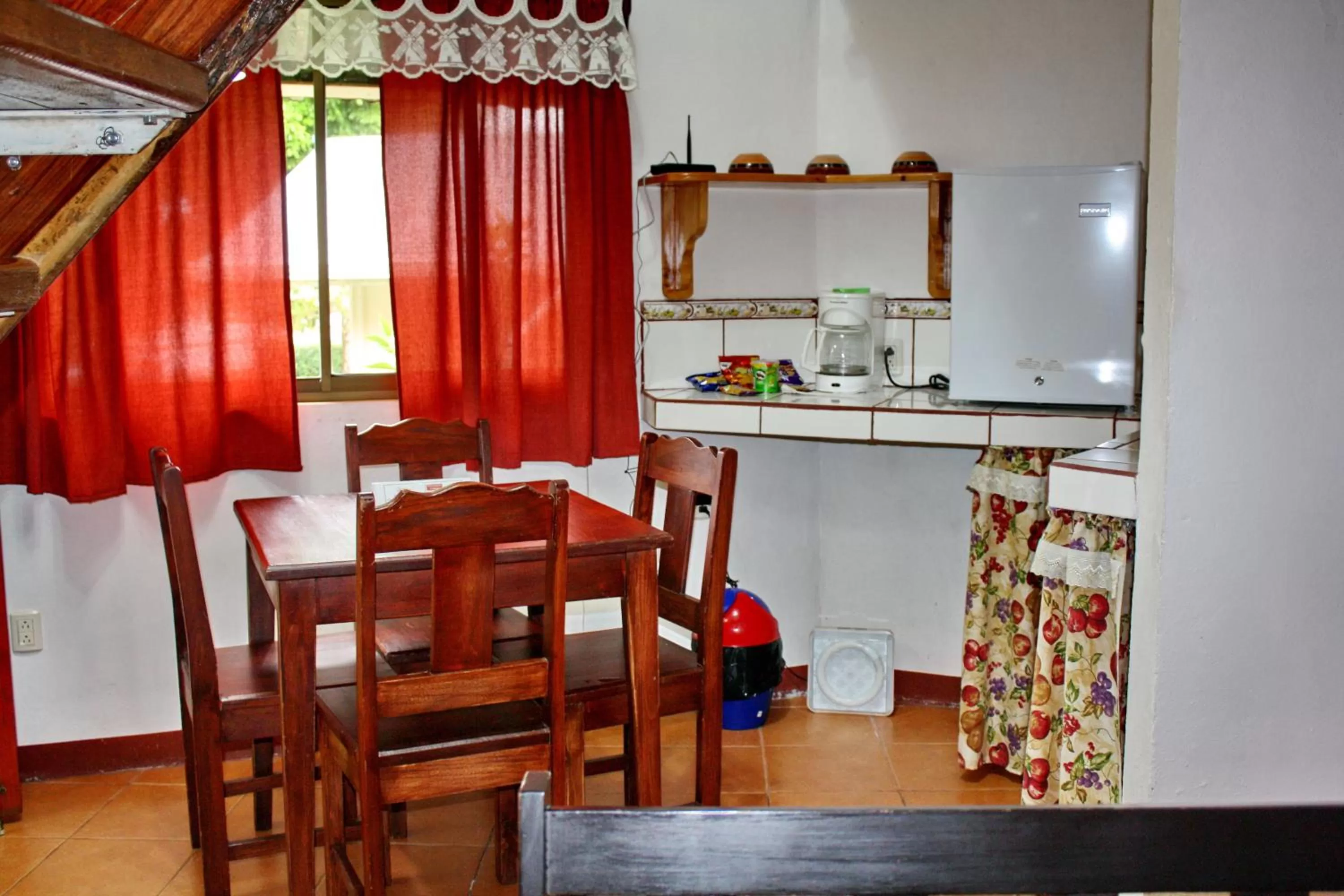 Cabañas Green House