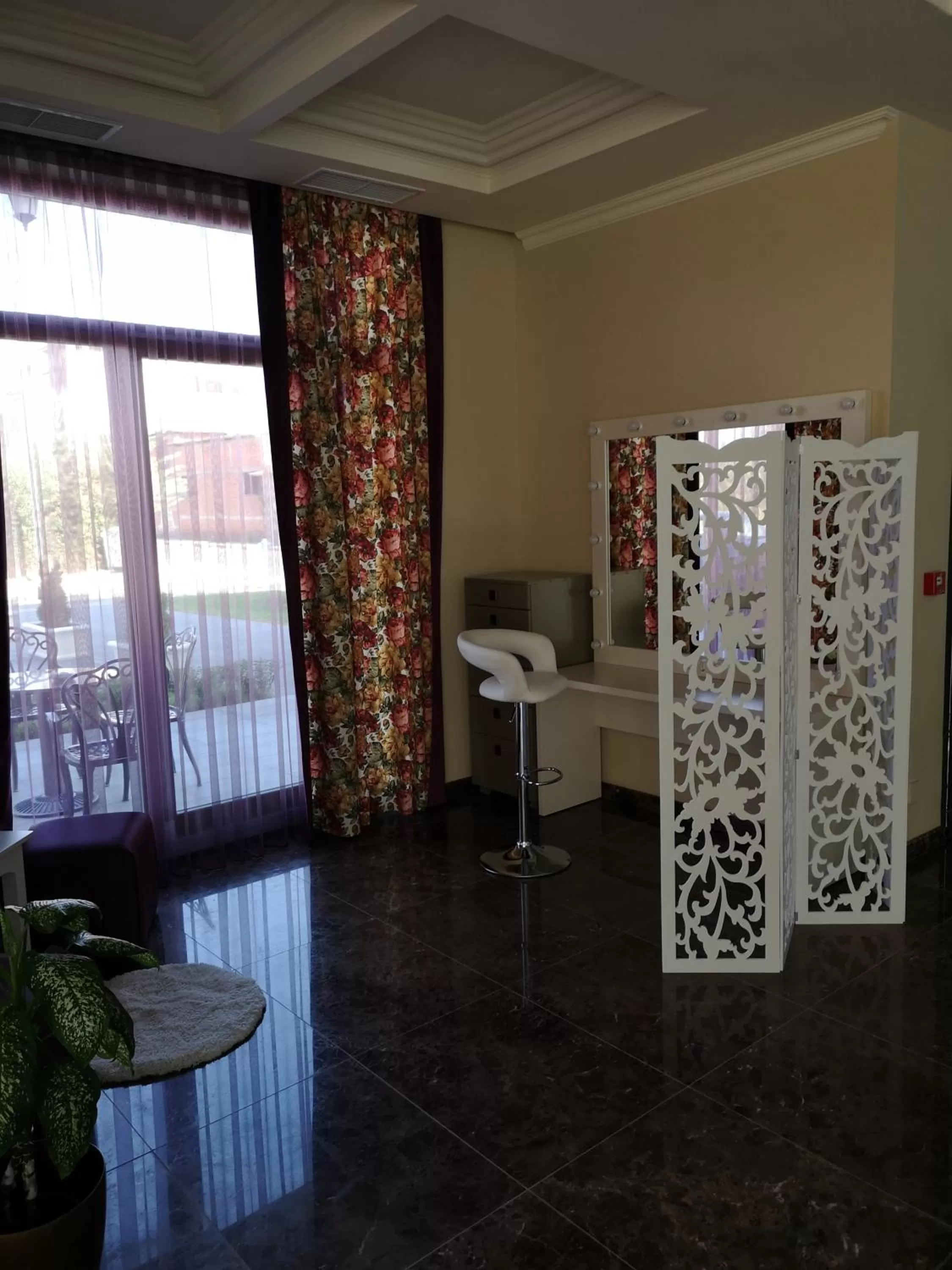 Activities in Parish Hotel