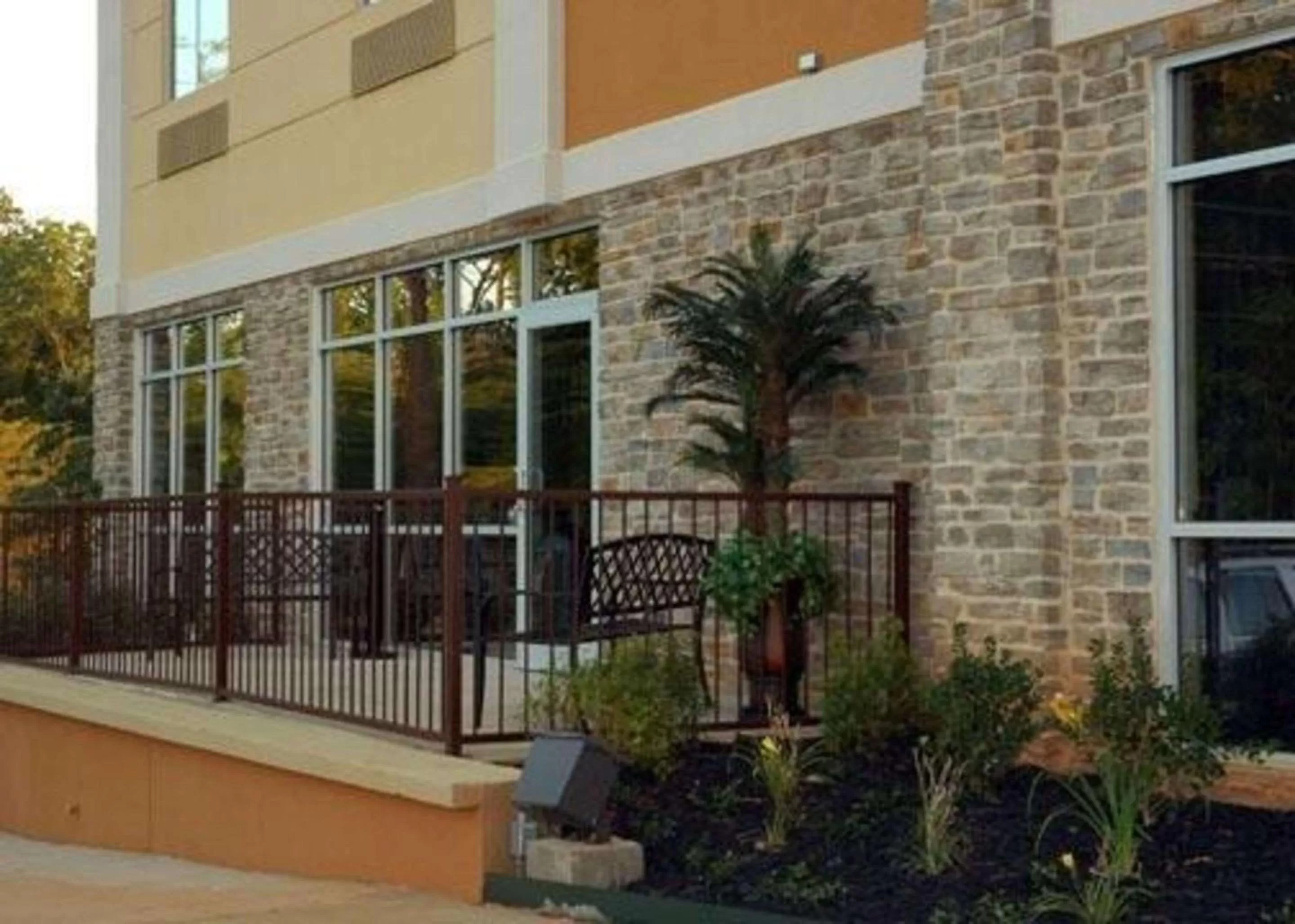 Other in Comfort Suites Kilgore