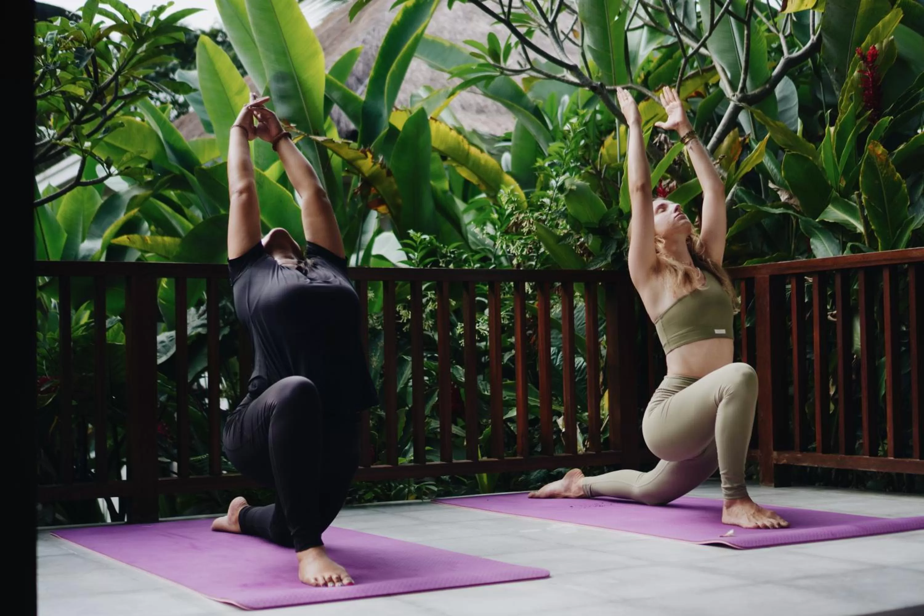 Activities in Maha Hills Resort by Mahaprana Experience