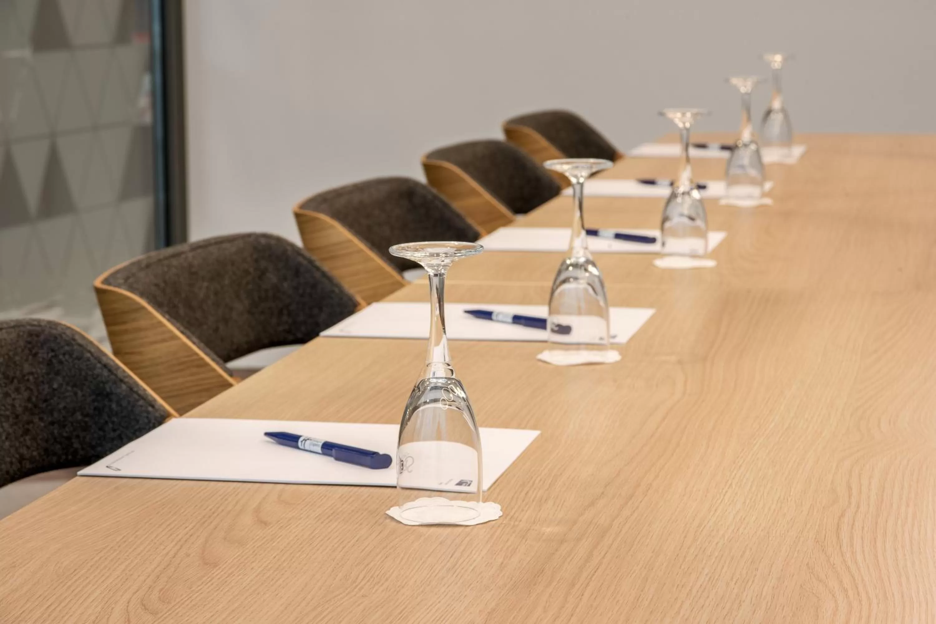 Meeting/conference room in Holiday Inn Express - Siegen by IHG