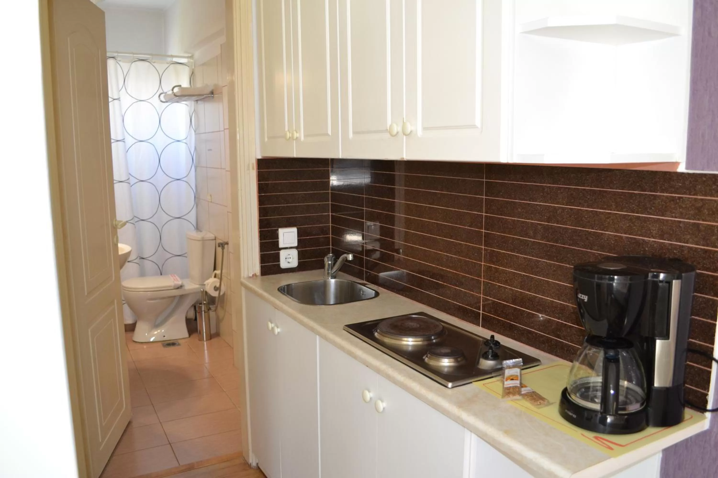 Rivitel Marousi Apartments