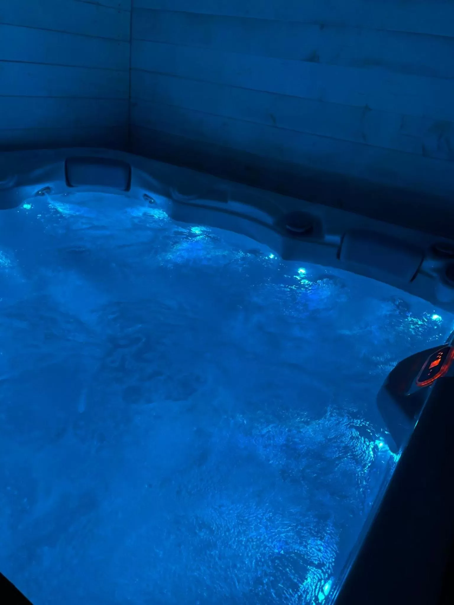 Spa and wellness centre/facilities, Swimming Pool in B&B Resort El Bisagrà