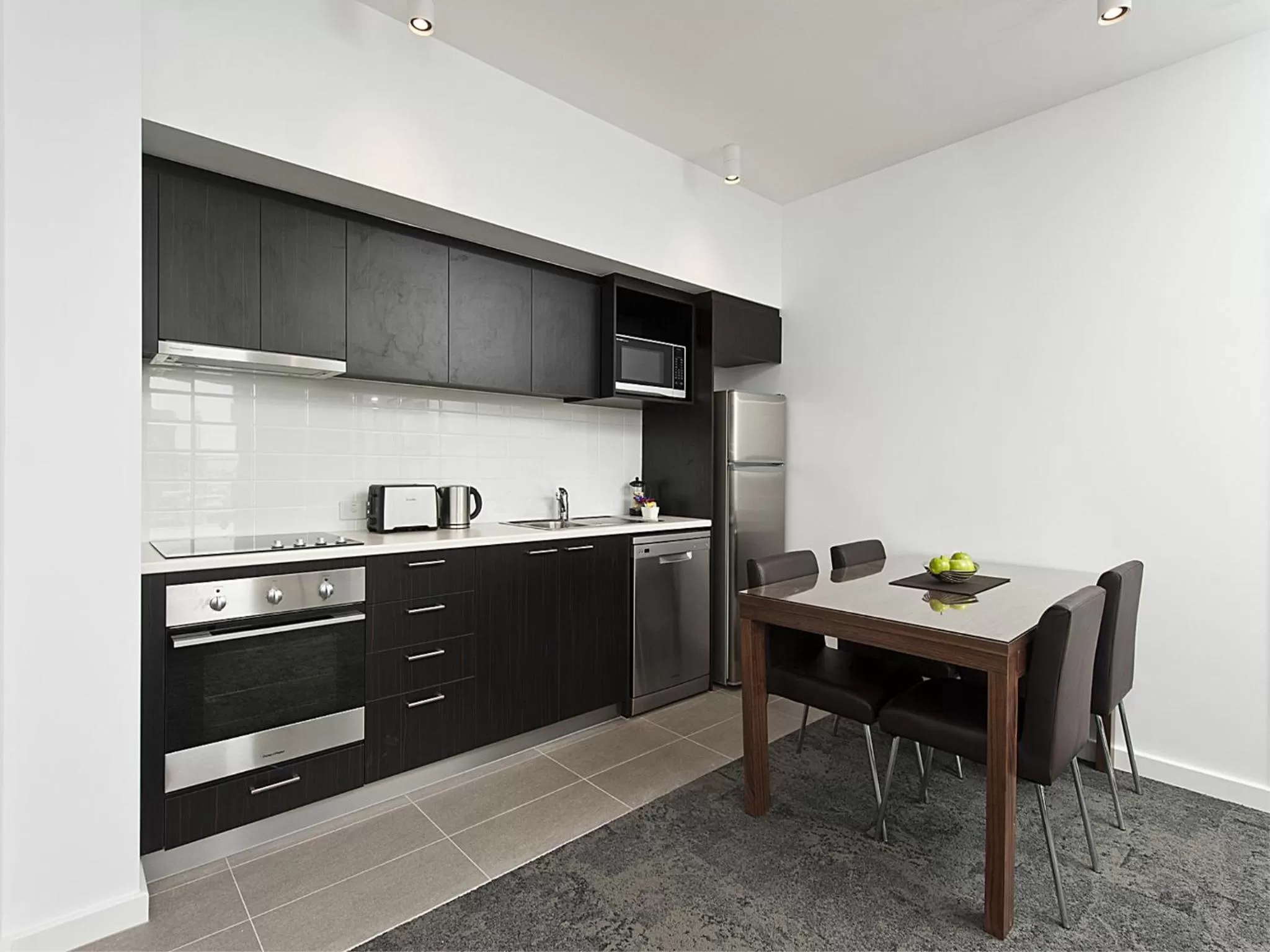 Kitchen or kitchenette in Quest Rockingham