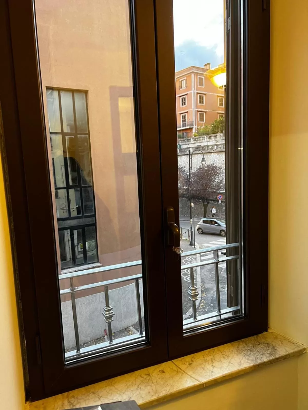 Nearby Landmark in B&B Room Code 1