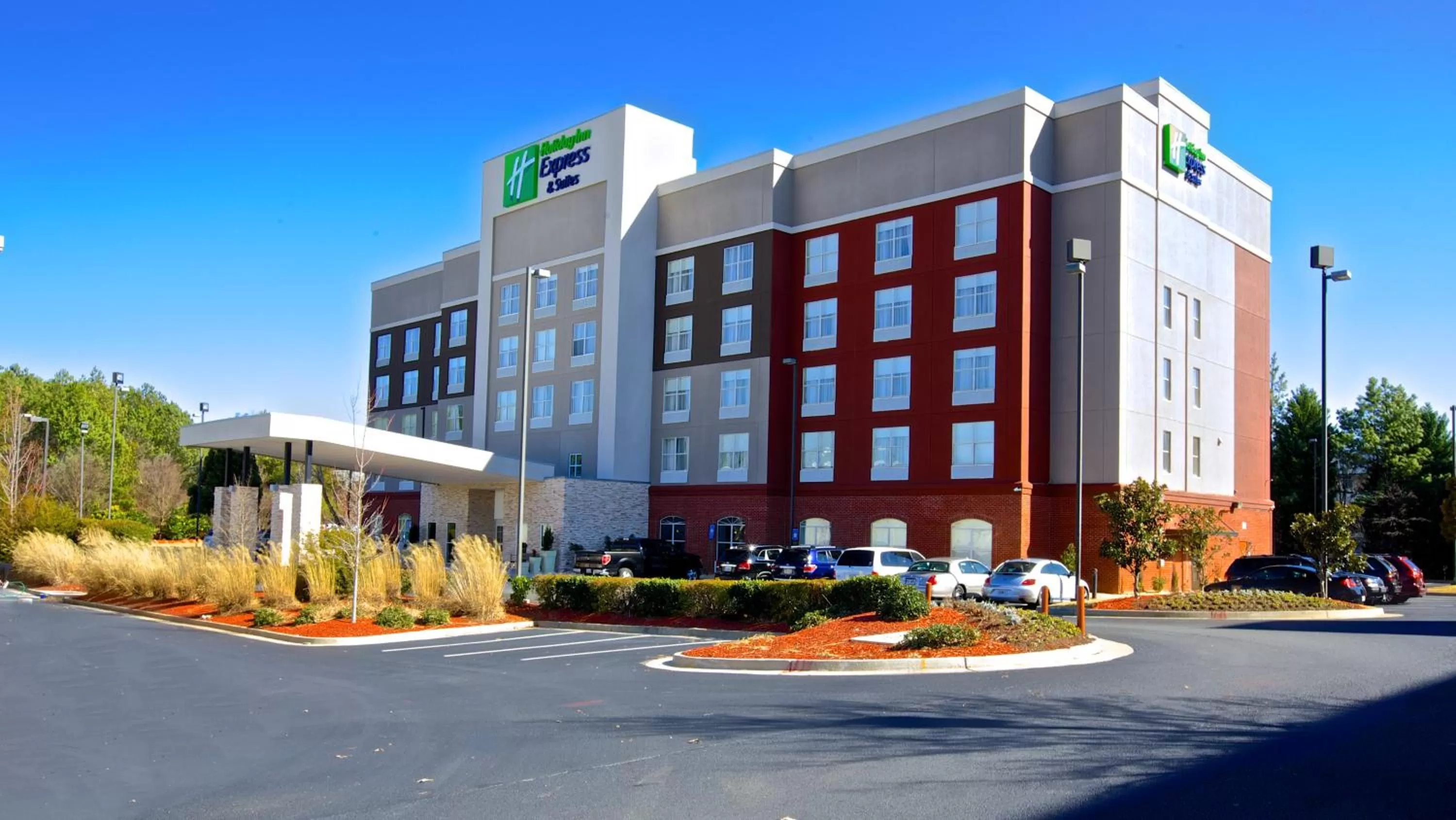 Holiday Inn Express & Suites Atlanta NE- Duluth by IHG