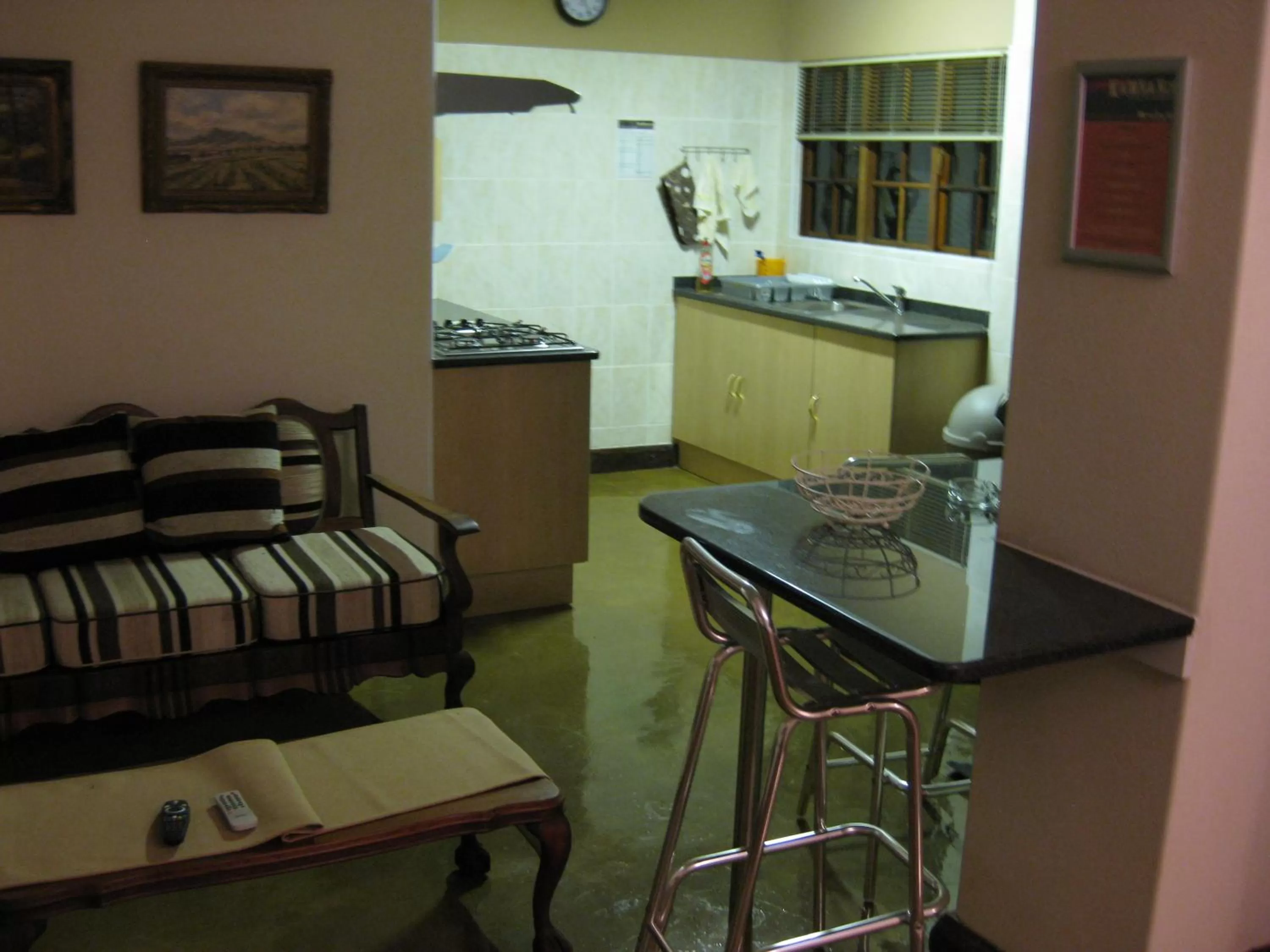 The Highveld Cape Inn