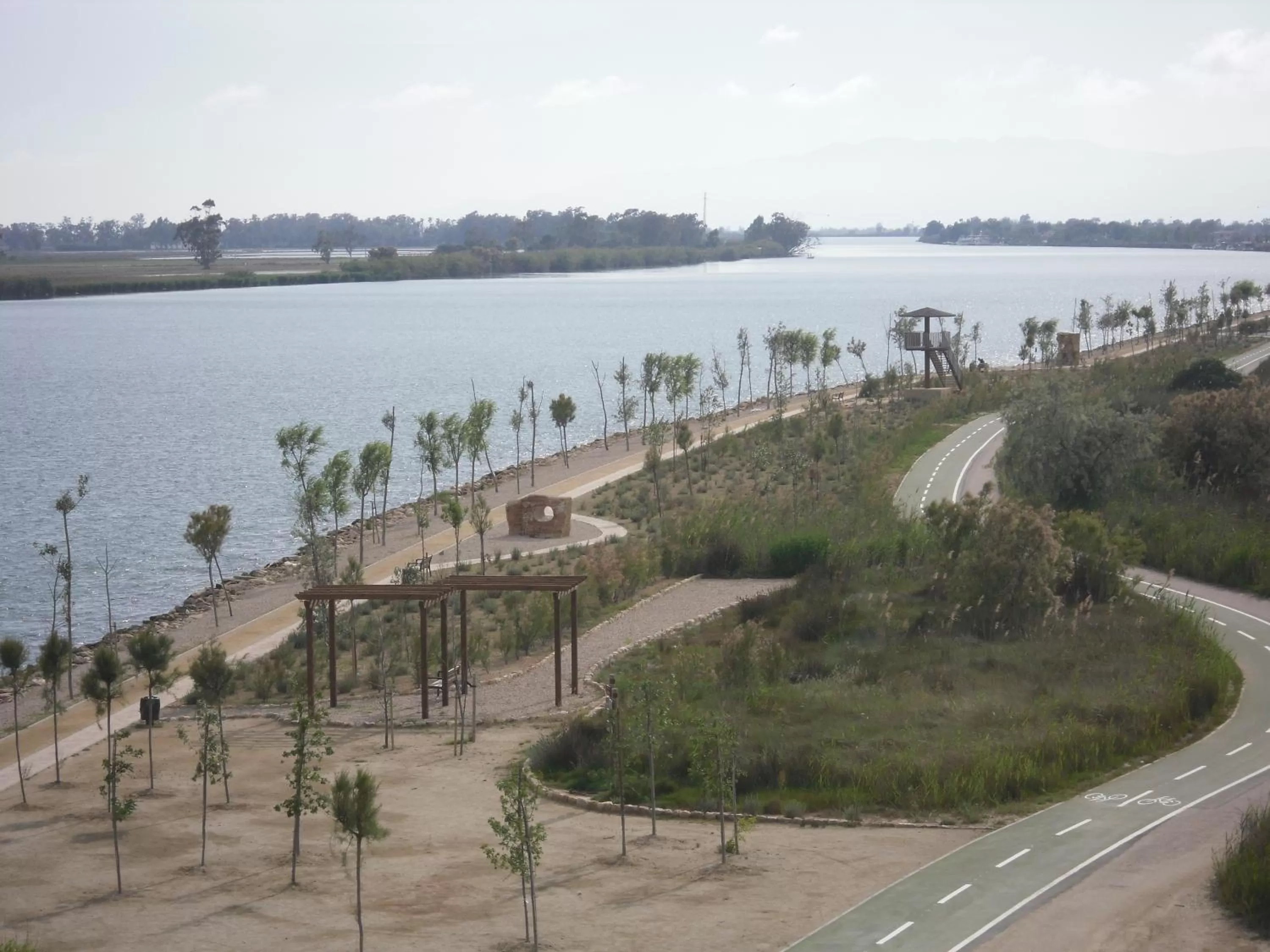 Area and facilities in Hotel Can Batiste