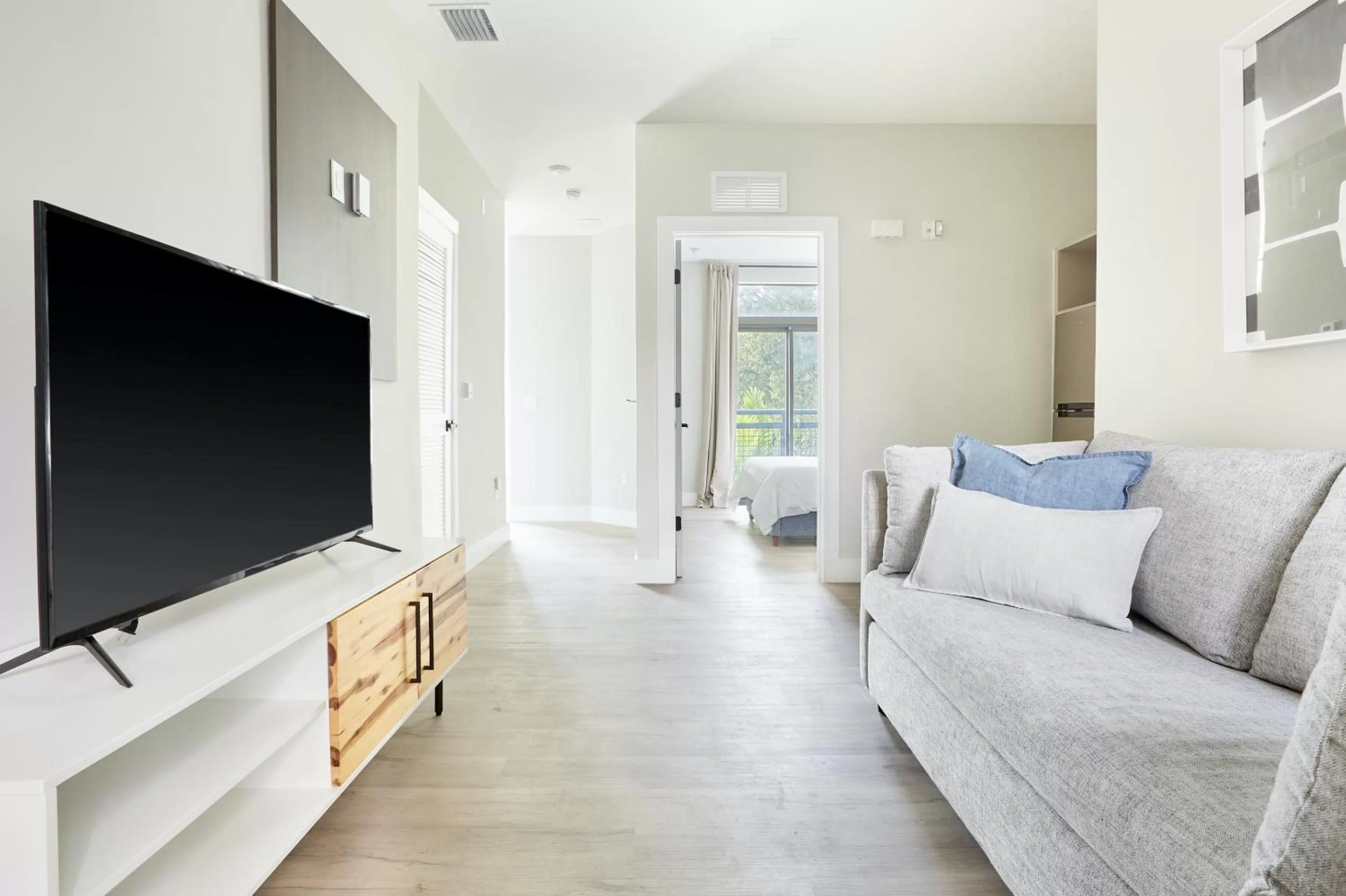 Living room, Seating Area in Sonder The Palace