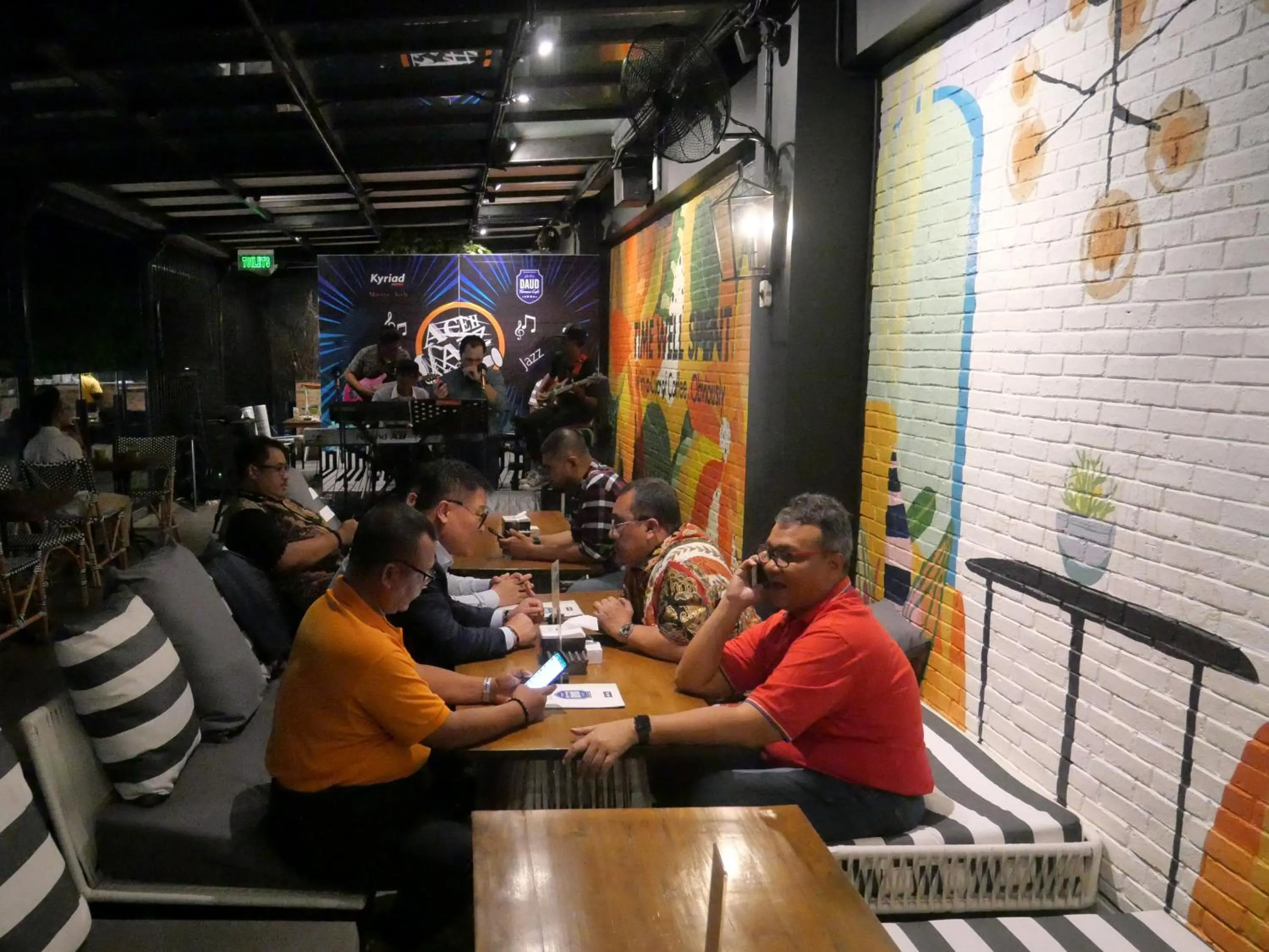 Kyriad Hotel Muraya Aceh