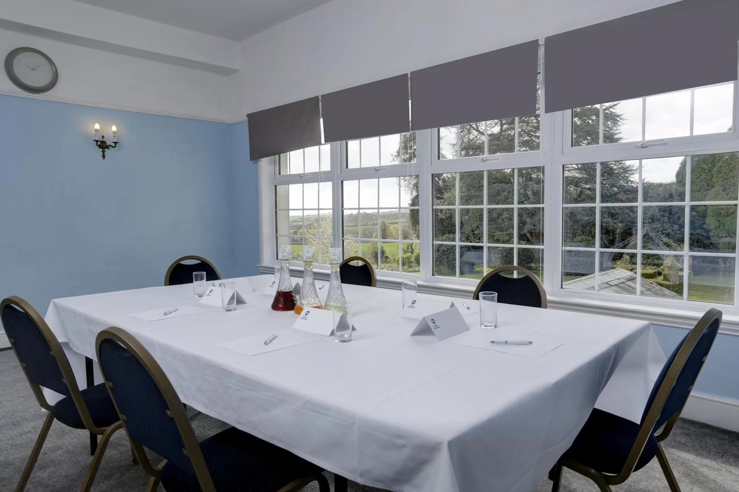 Banquet/Function facilities in Lord Haldon Country Hotel, Sure Hotel Collection by Best Western