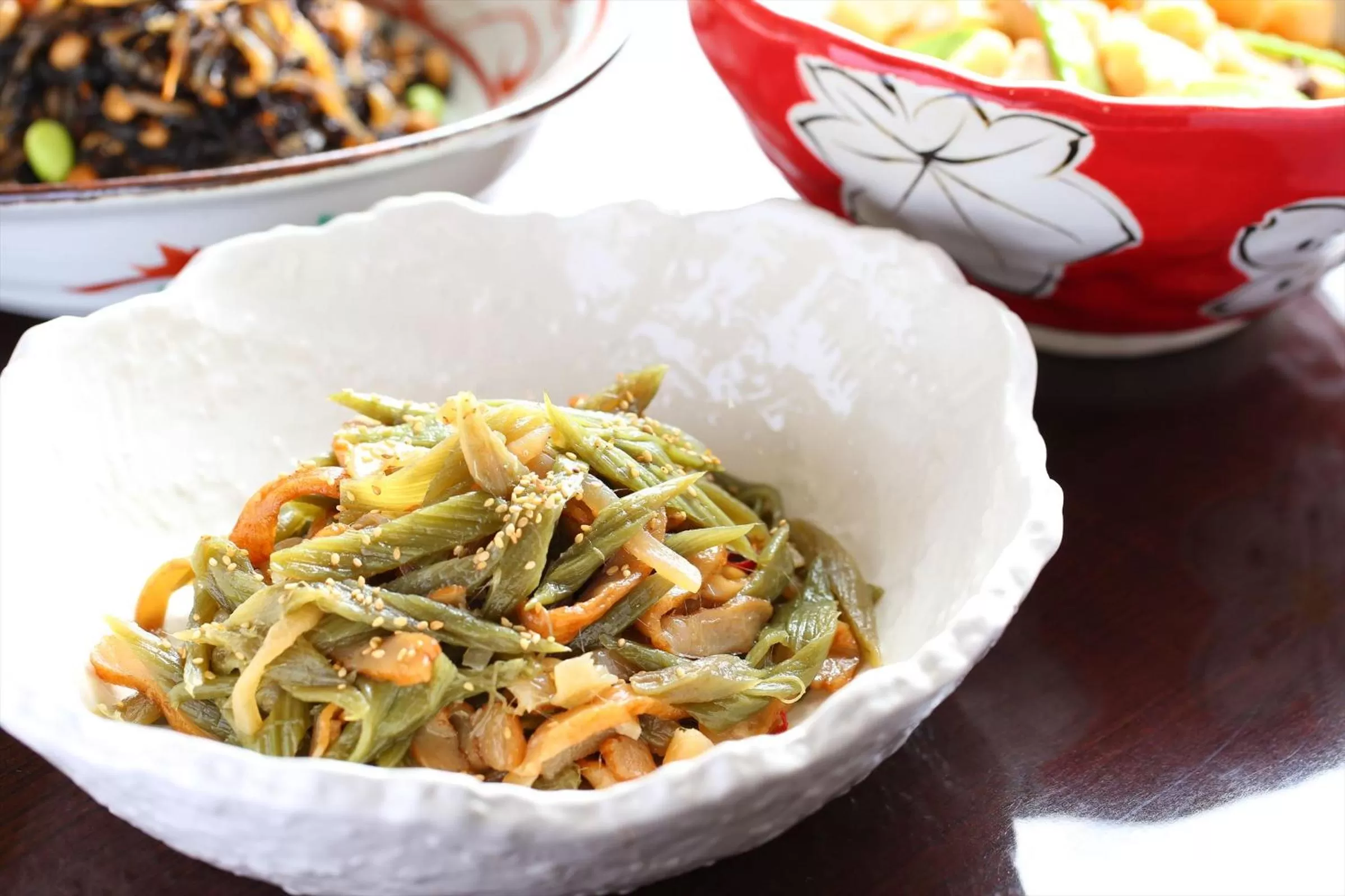 Restaurant/places to eat in Hotel Hokke Club Sapporo