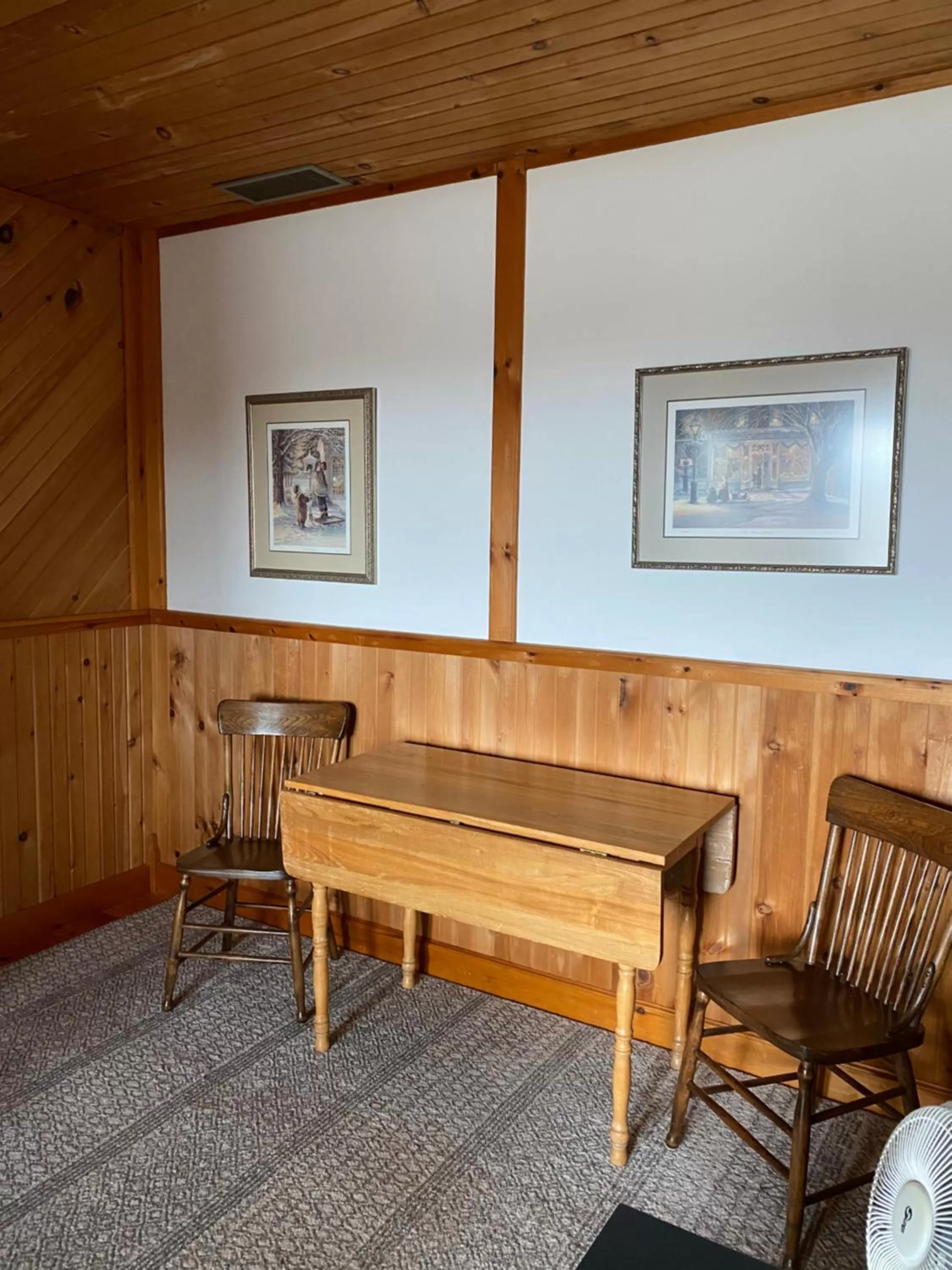 Dining area, Seating Area in Bye the Bay Bed and Breakfast