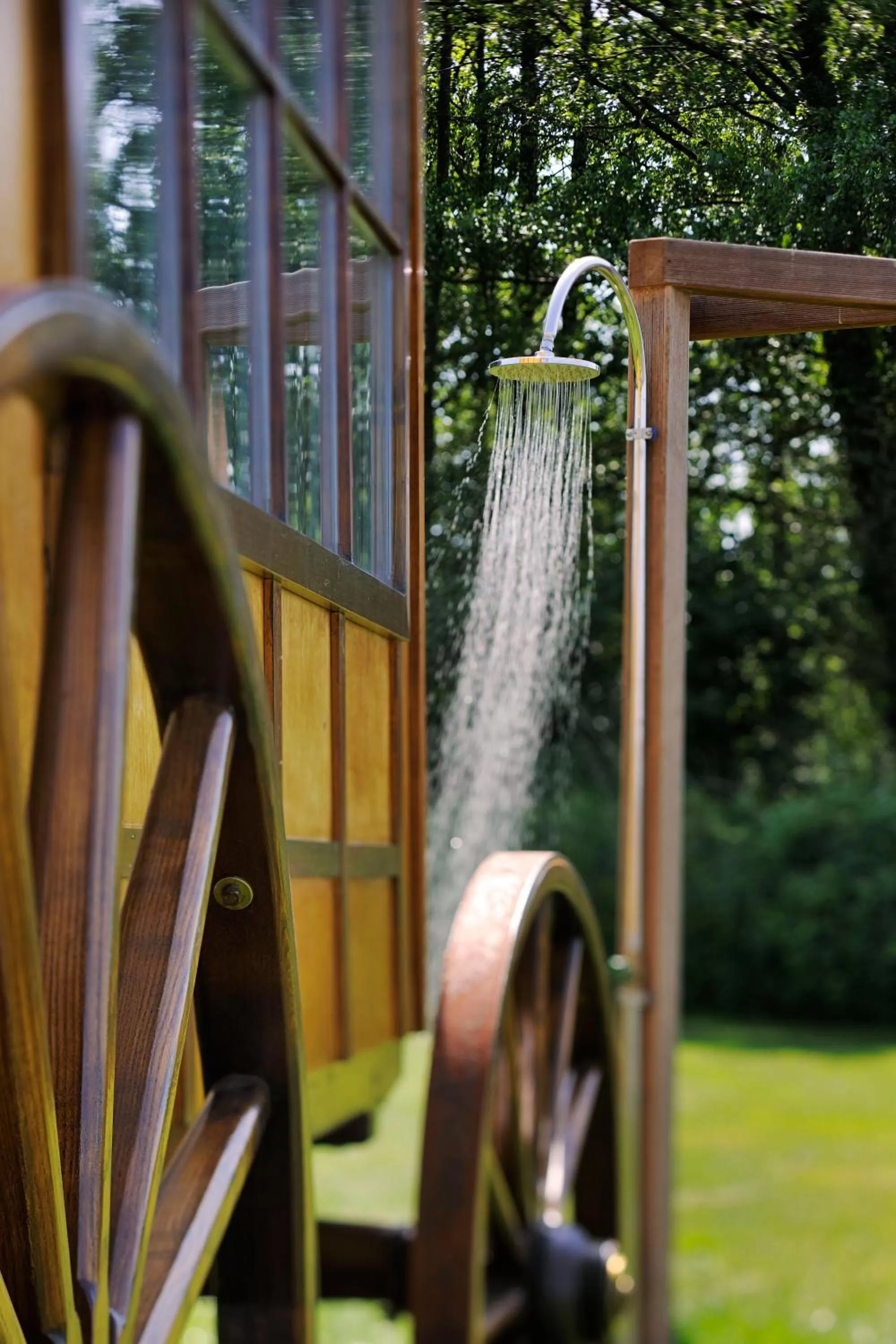 Beach in Romantik Hotel Jagdhaus Eiden am See