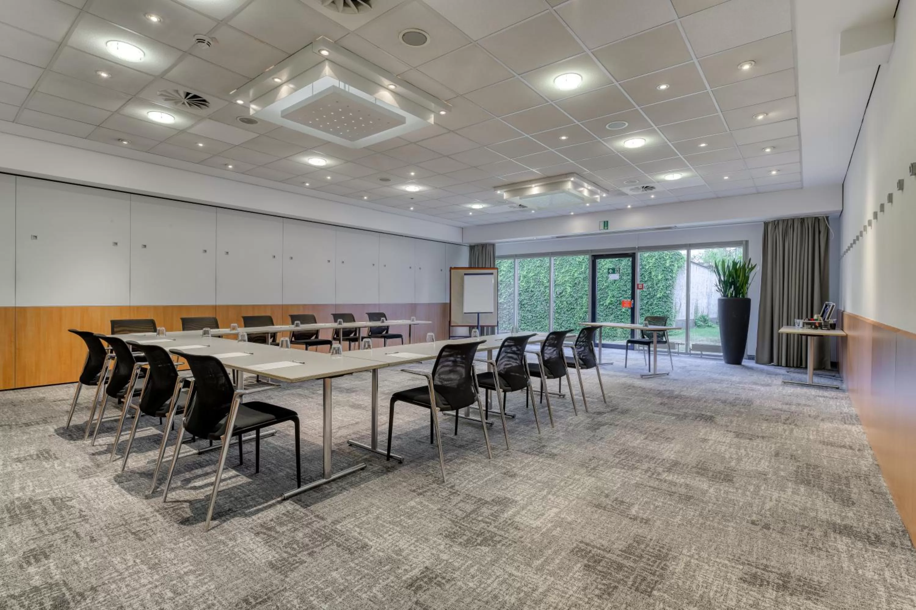 Meeting/conference room in Novotel Köln City