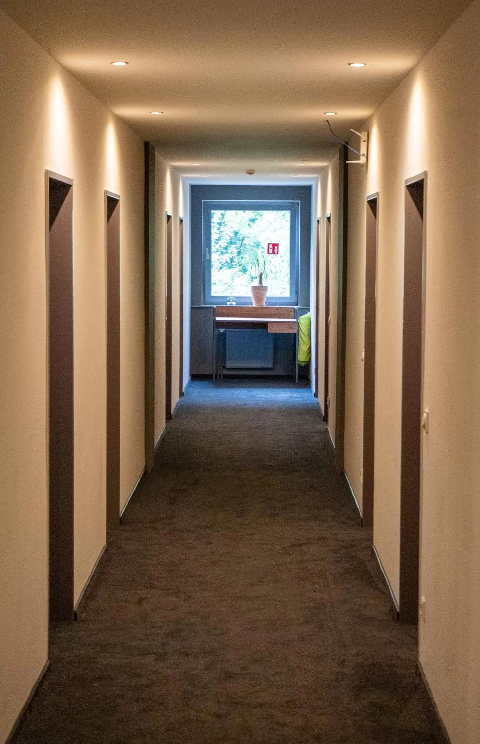 Hotel Haus Hohenstein