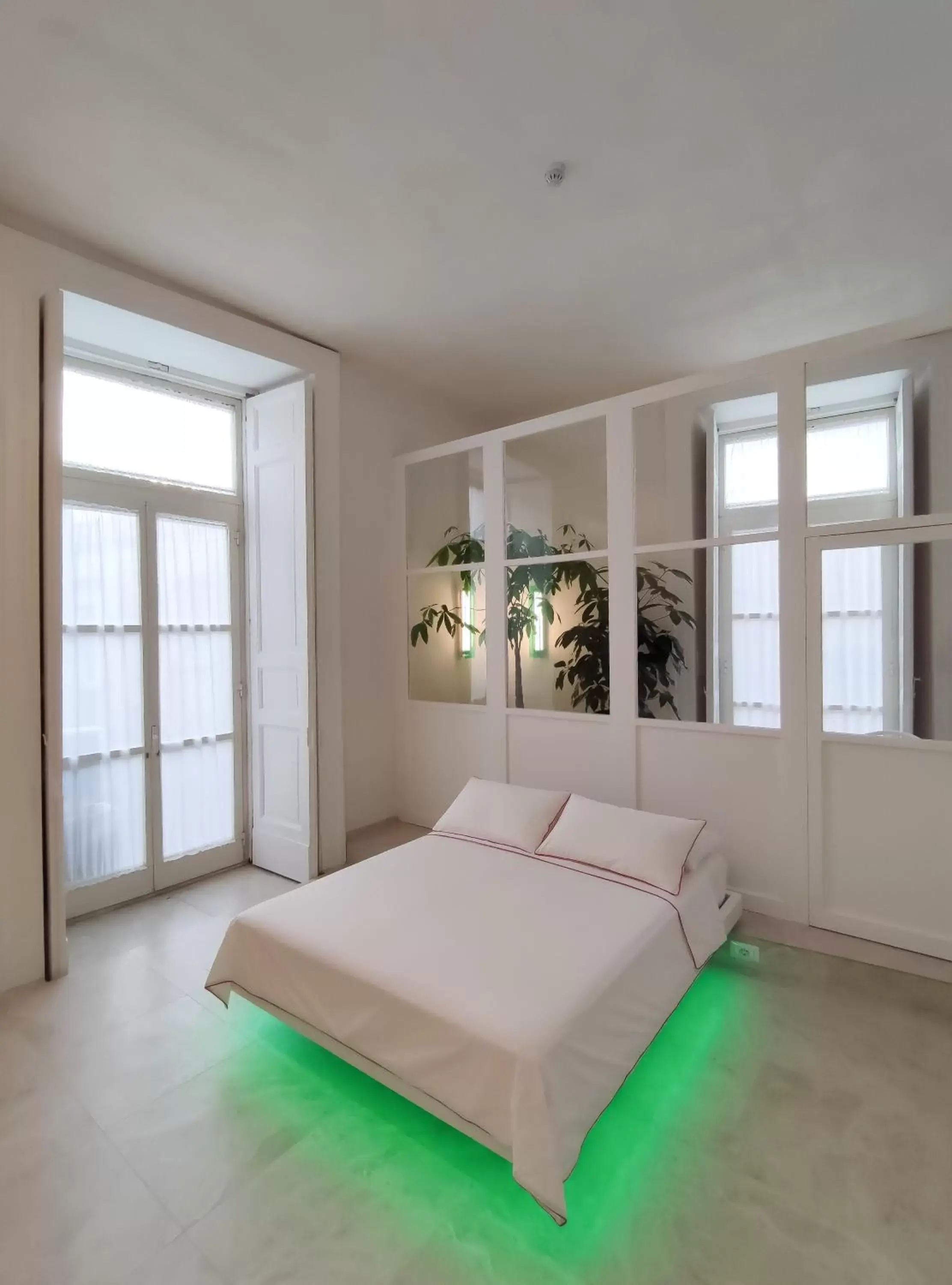 Deluxe King Room in Casa Celeste Aida Deluxe King Room in Casa Celeste Aida