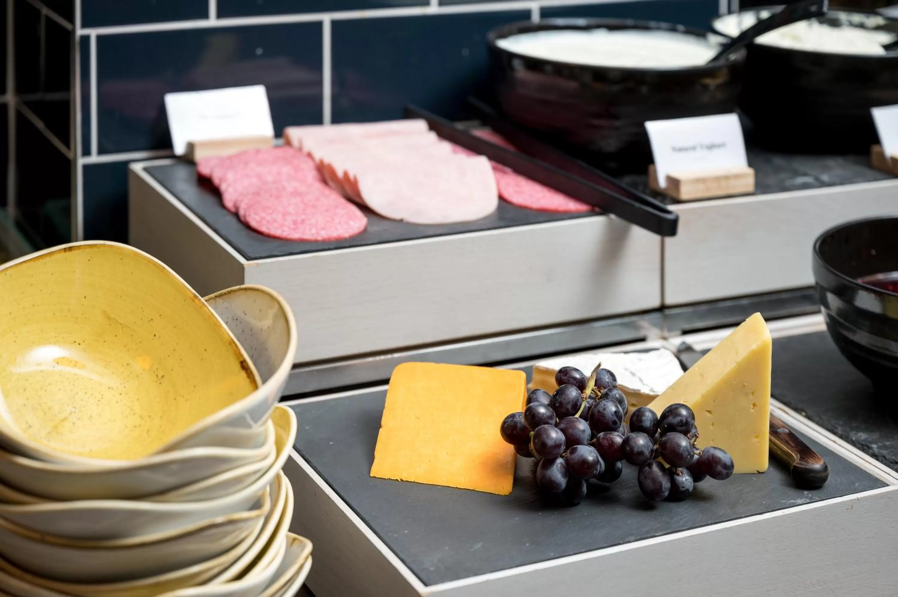 Meeting/conference room in voco St. Johns Solihull by IHG