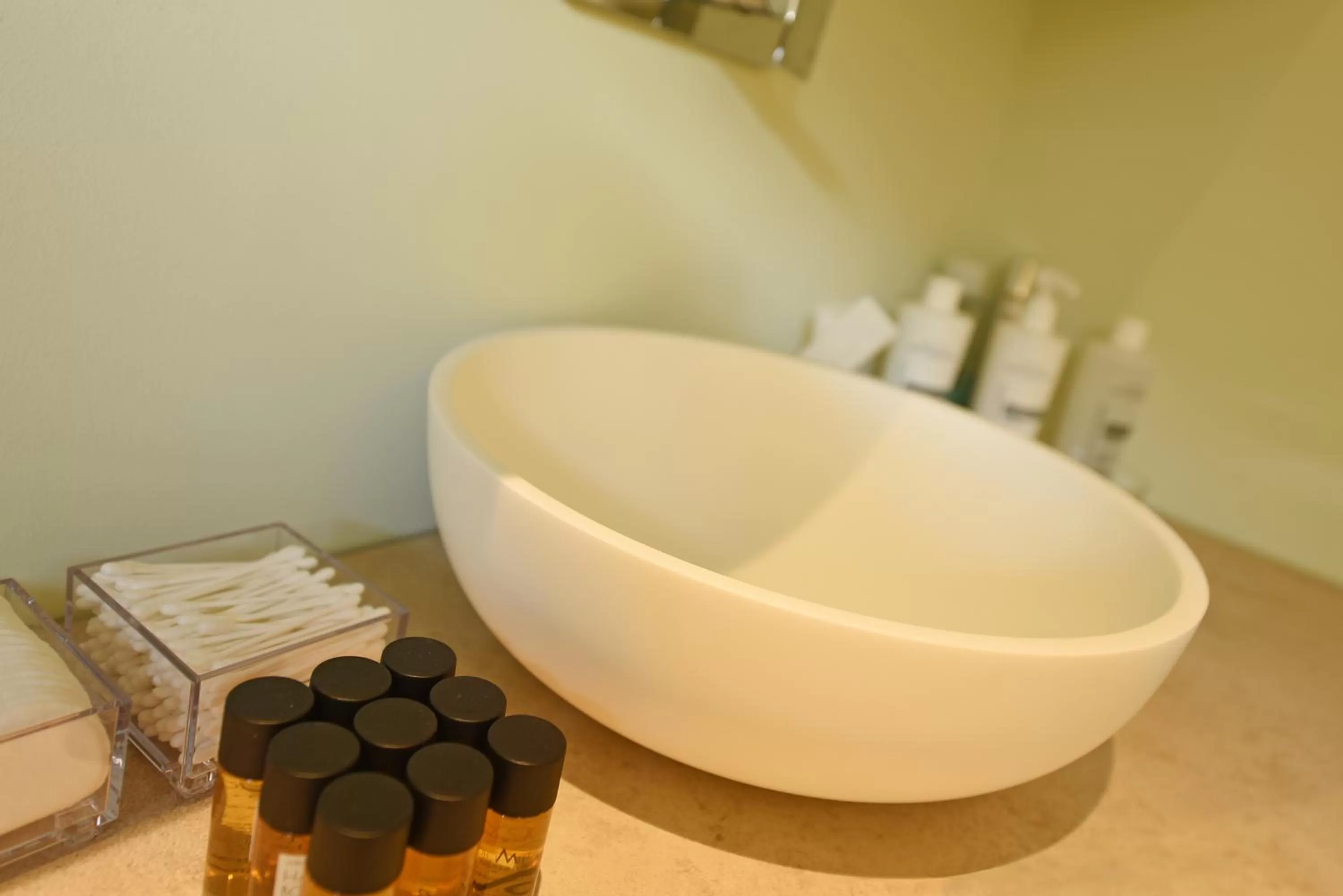 Massage in Dolomeet Boutique Hotel