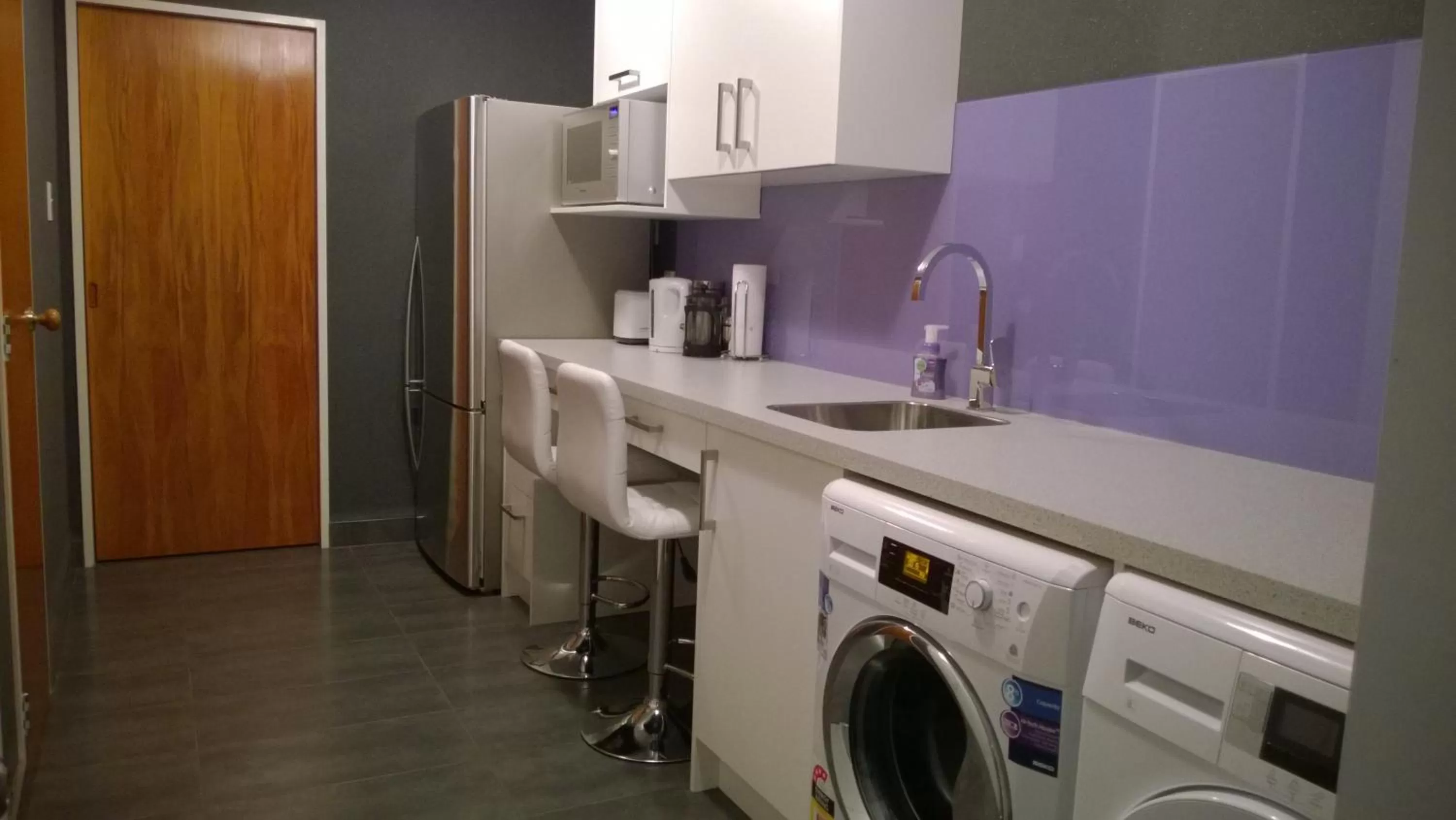 Kitchen or kitchenette, Kitchen/Kitchenette in Korbaylen Estate