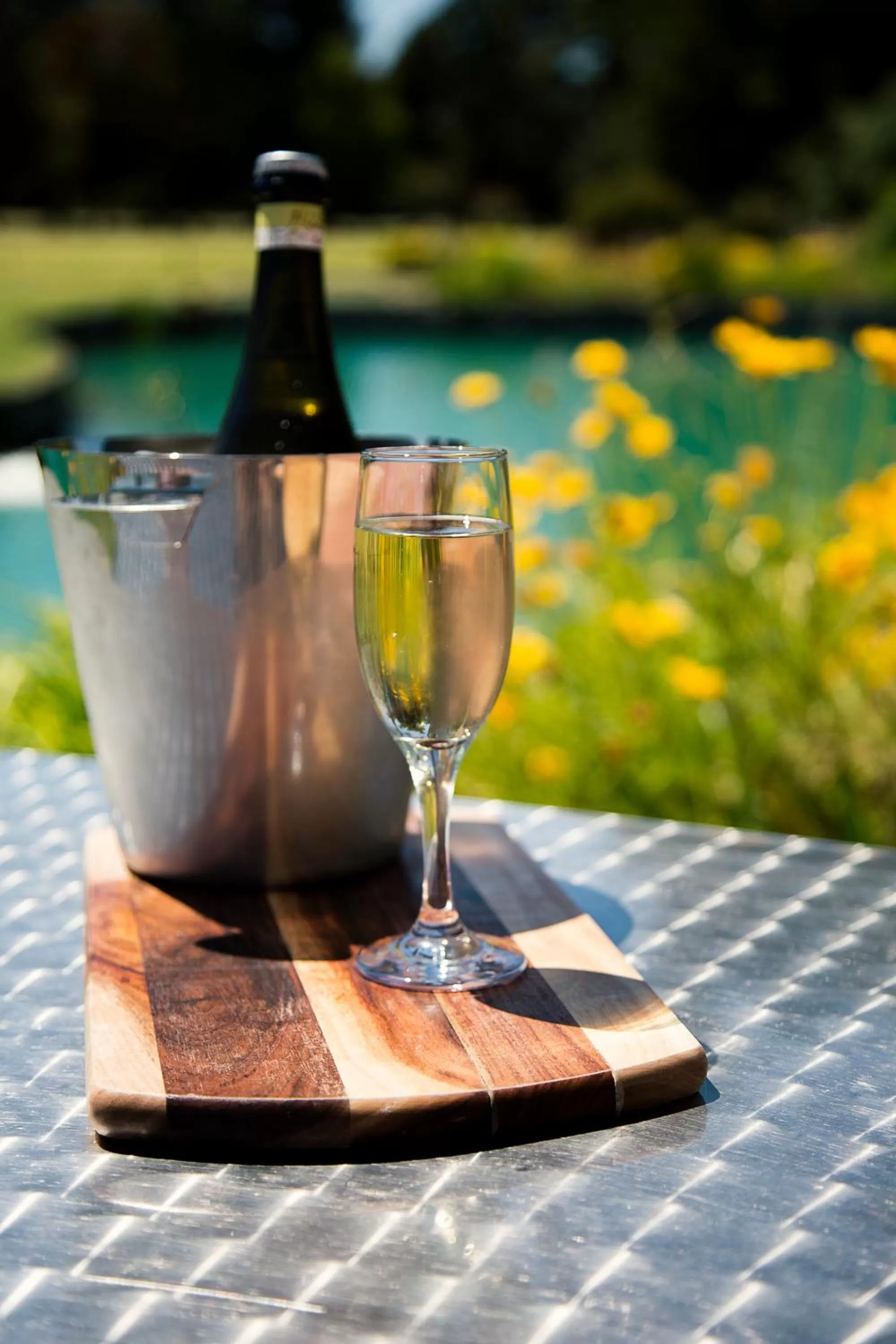 Lounge or bar in Howlong Golf Resort