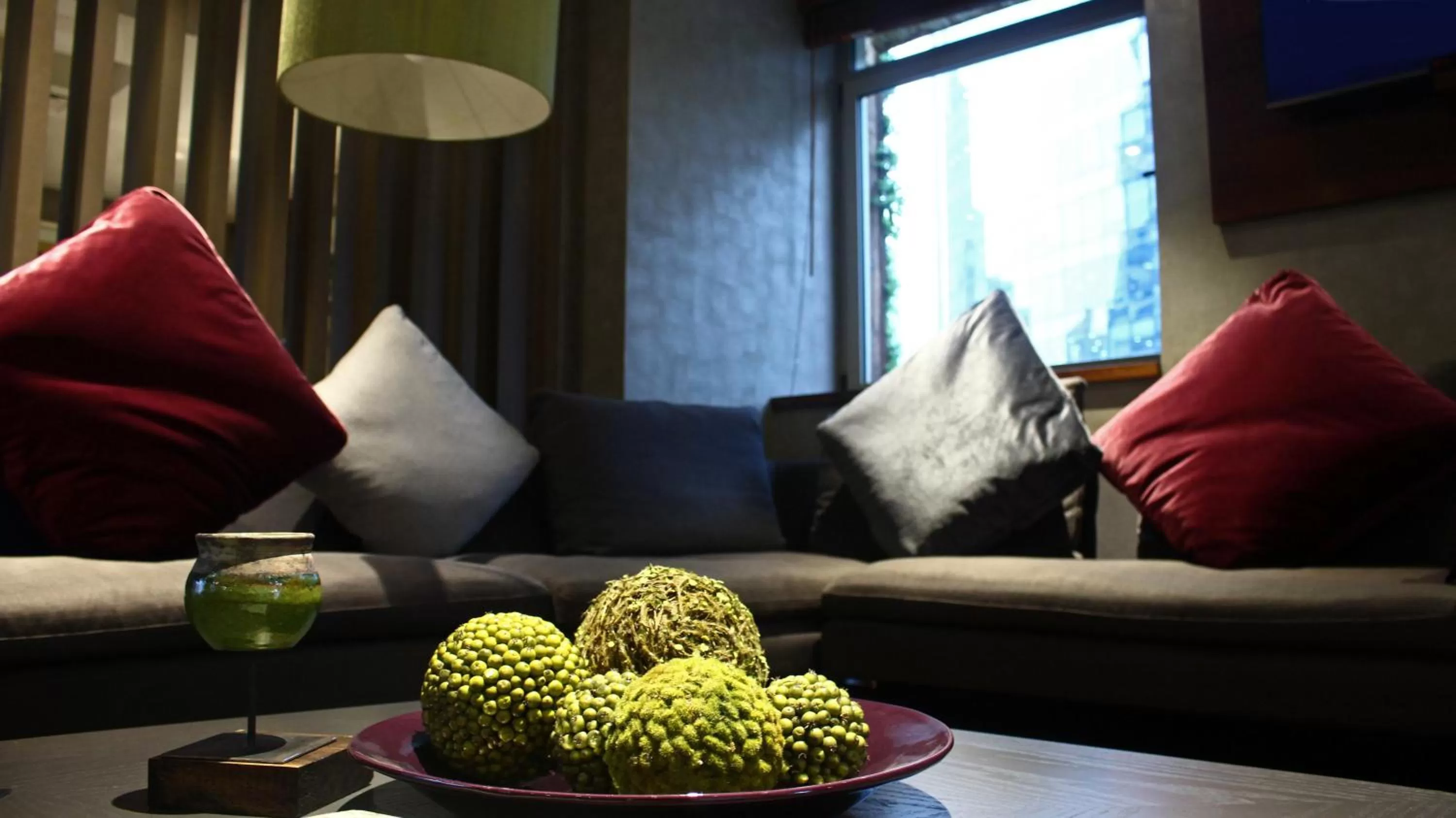 Other in InterContinental Santiago by IHG