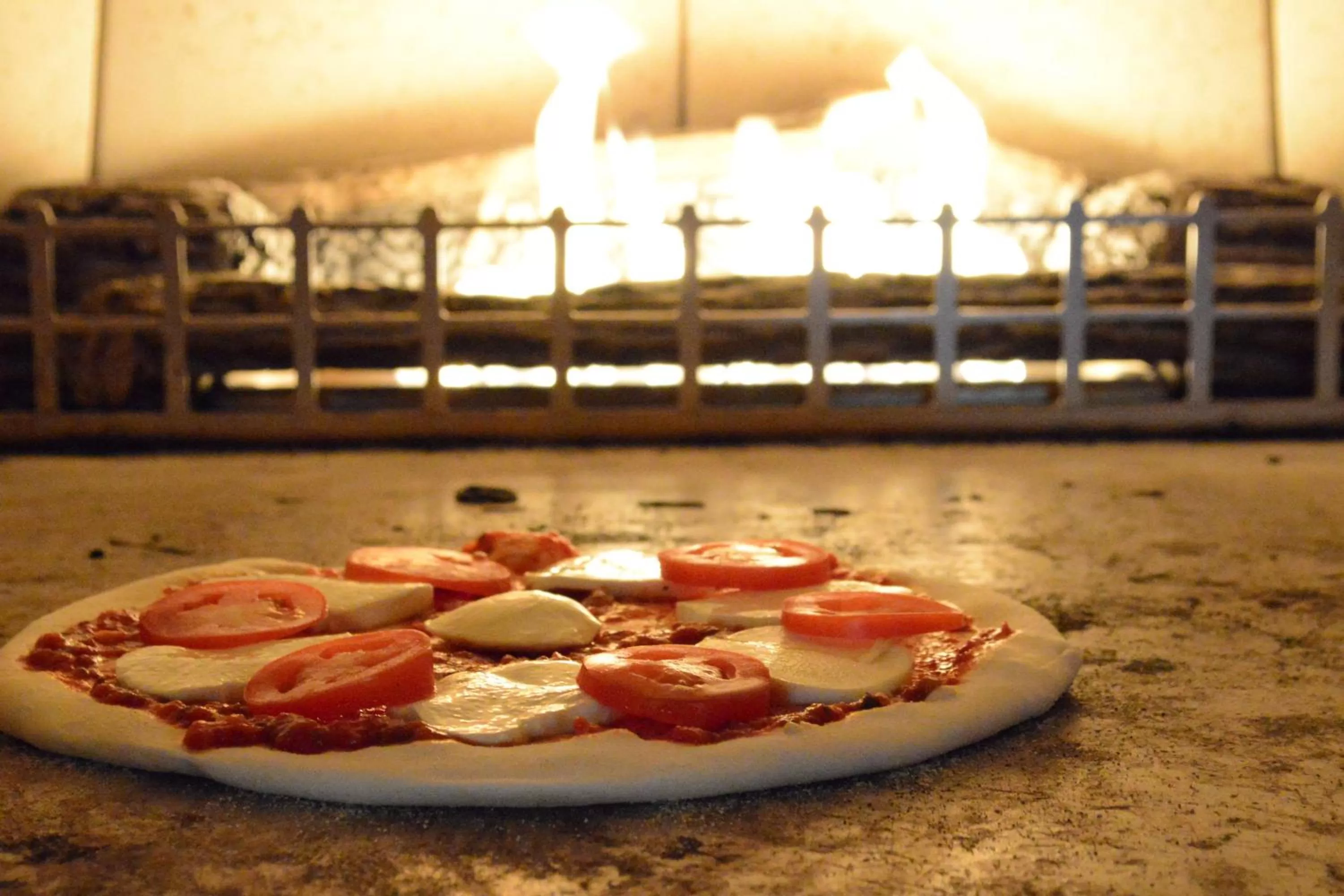 Restaurant/places to eat in Hilton Arlington