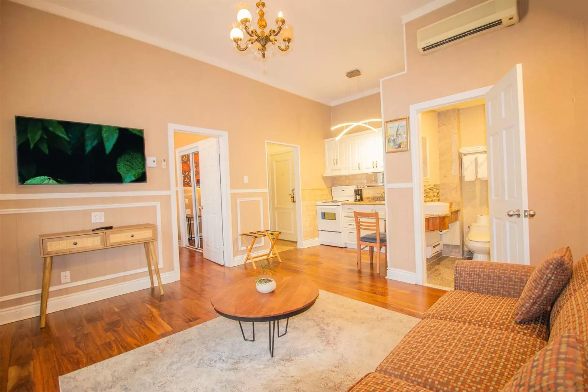 Parc Suites Hotel Parc Suites Hotel