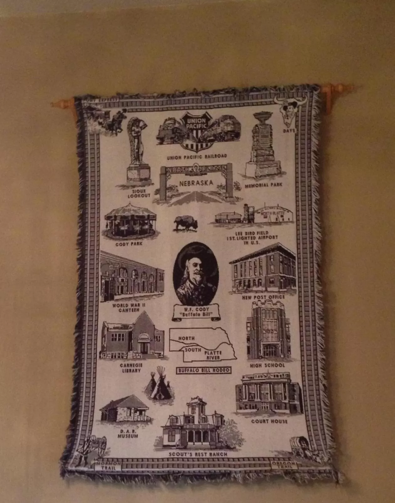 Other in Super 8 by Wyndham North Platte