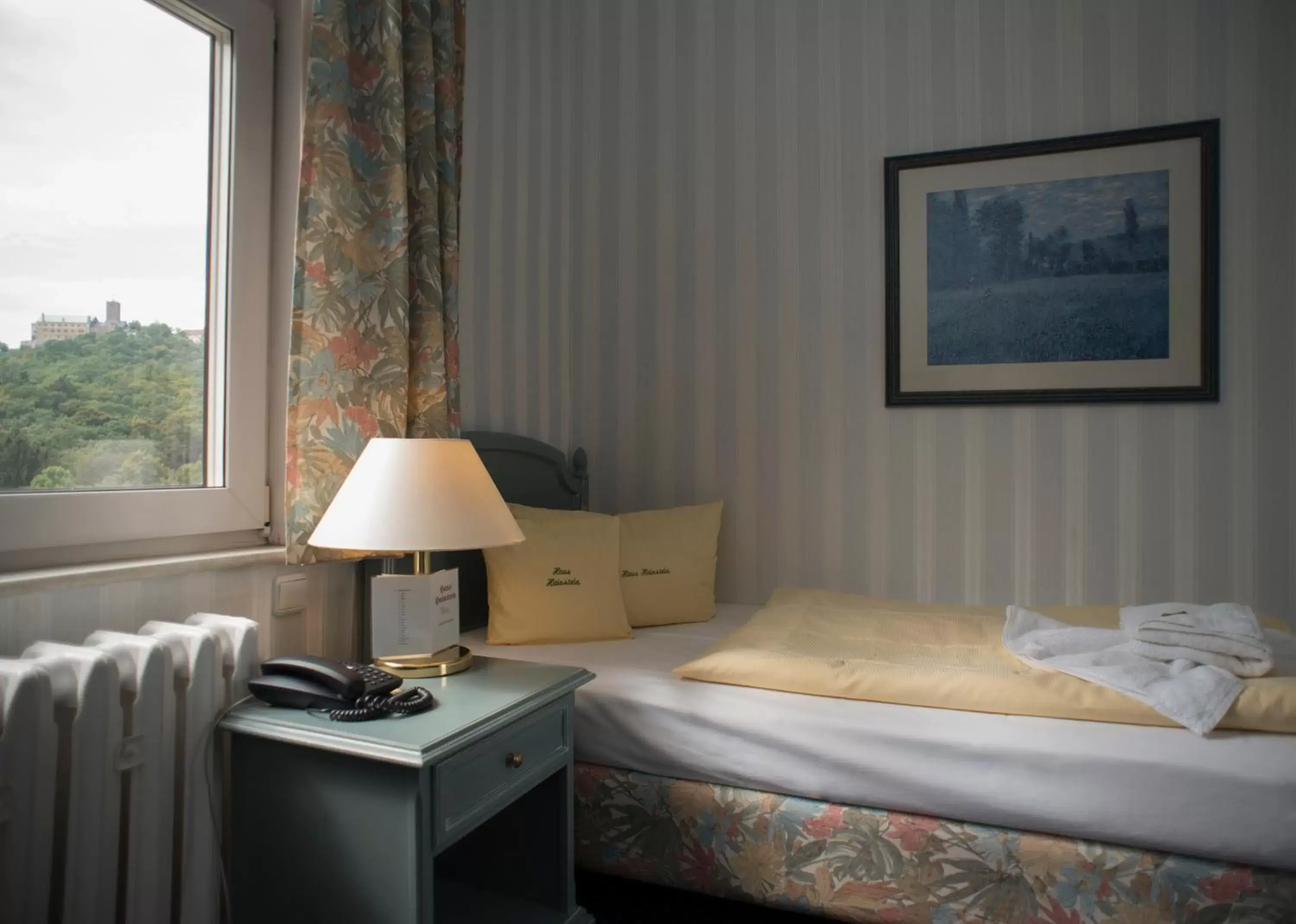 Single Room in Haus Hainstein Single Room in Haus Hainstein