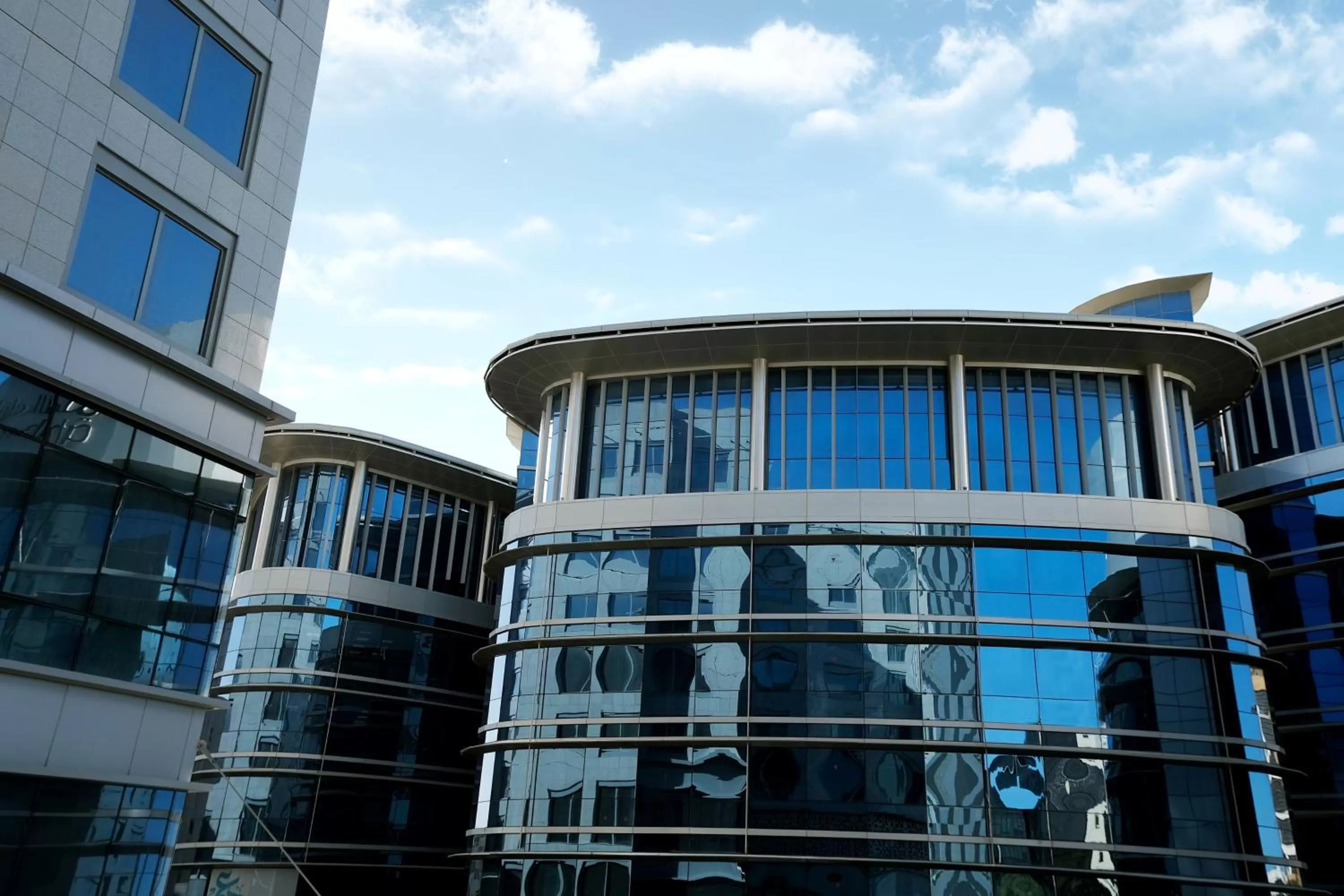 Other in Holiday Inn - Doha - The Business Park by IHG