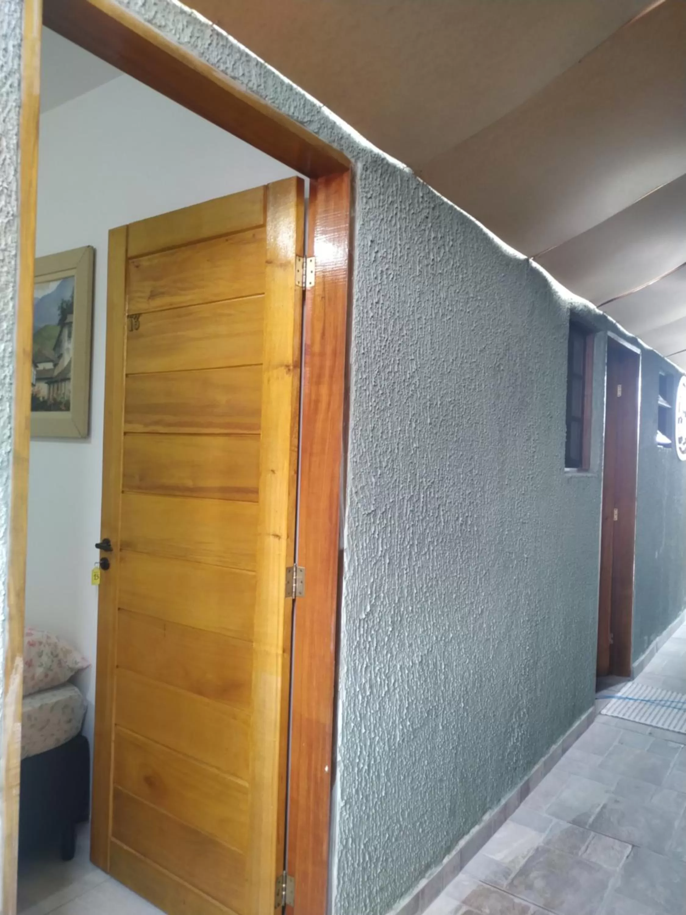 Pousada Na Praia Ubatuba