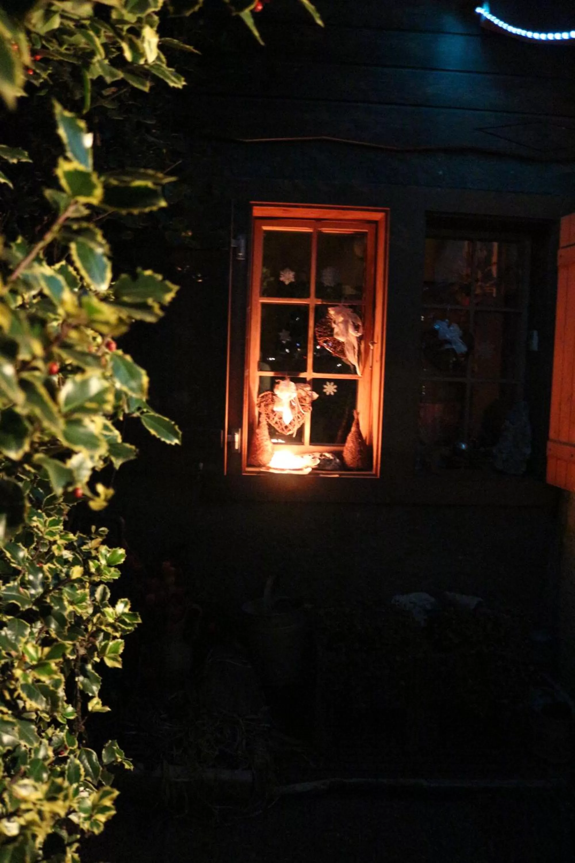 Other in BnB Claudy et Elizabeth Michellod-Dutheil