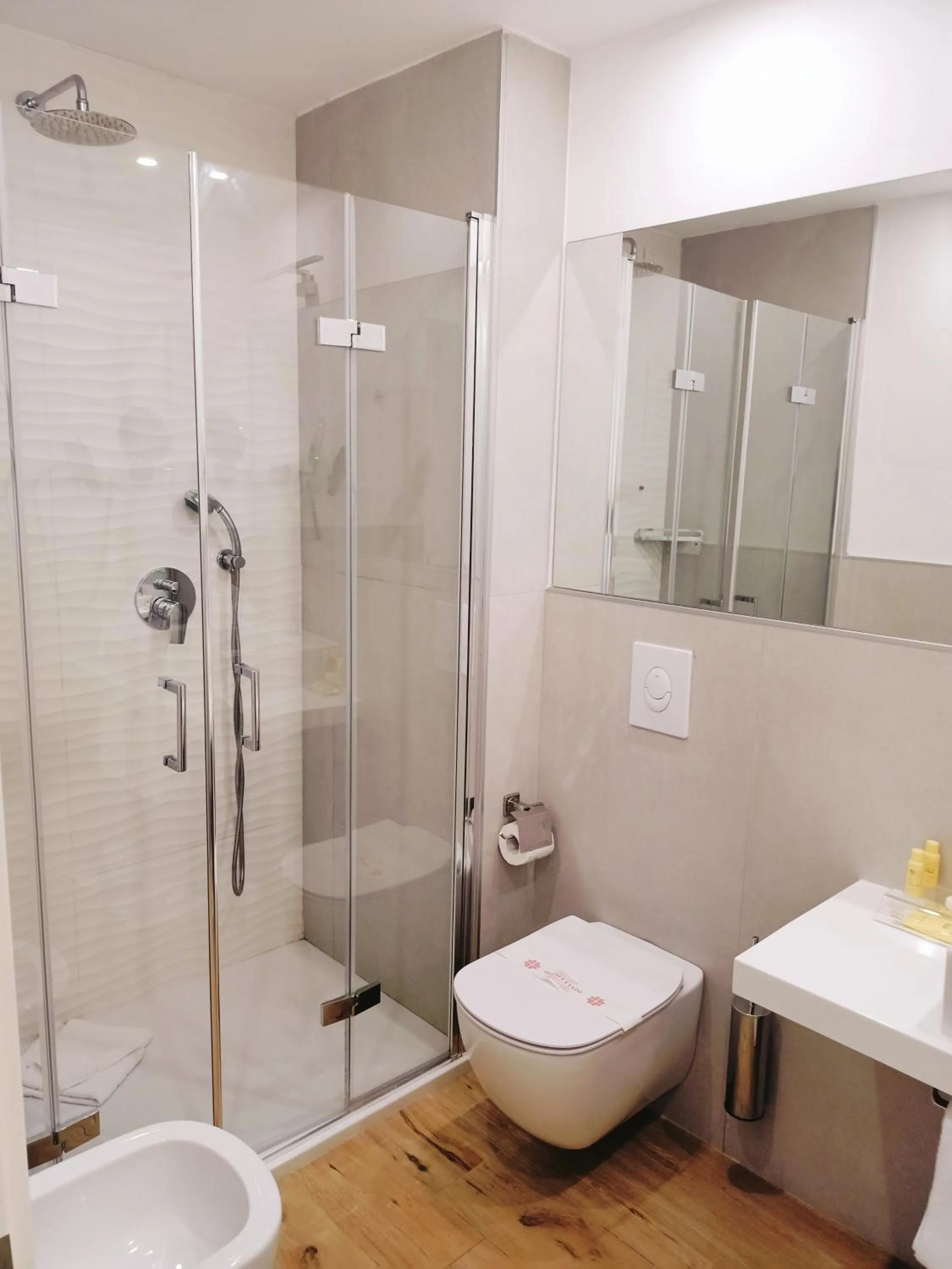 View (from property/room) in Toscana Charme Resort