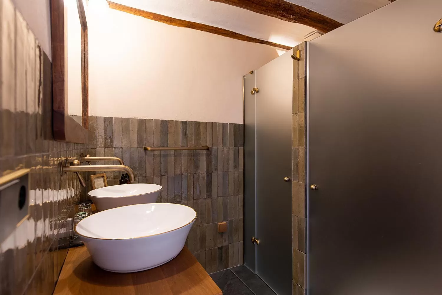 Hotel Montrubí 1771 - Slow Winery Hotel - Adults only